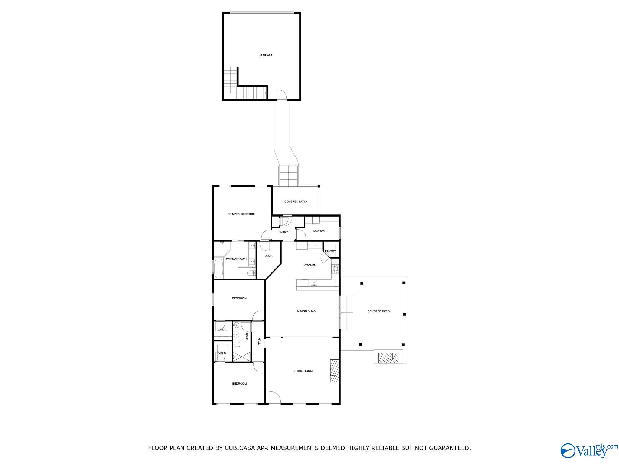 1110 Towne Creek Place