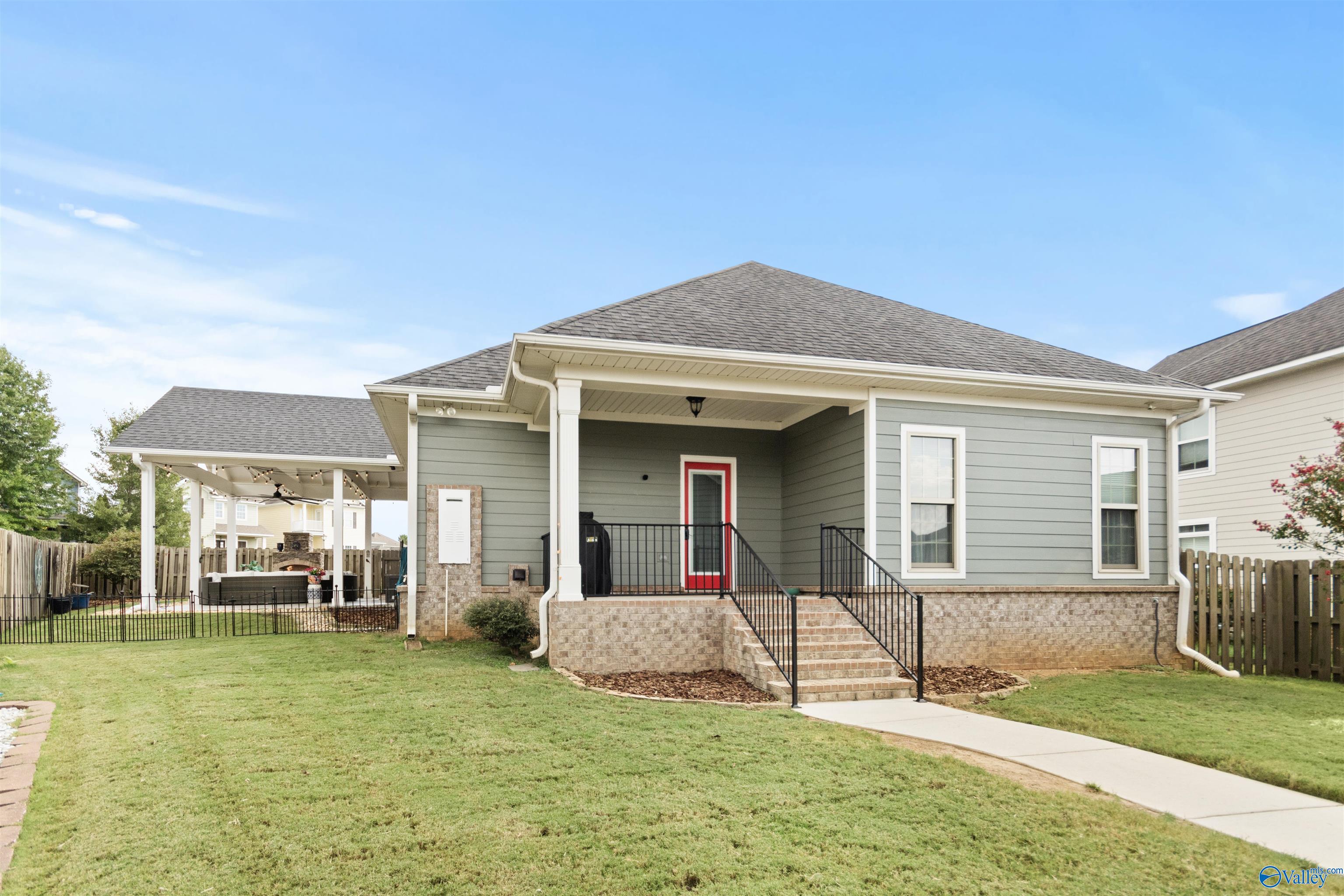1110 Towne Creek Place