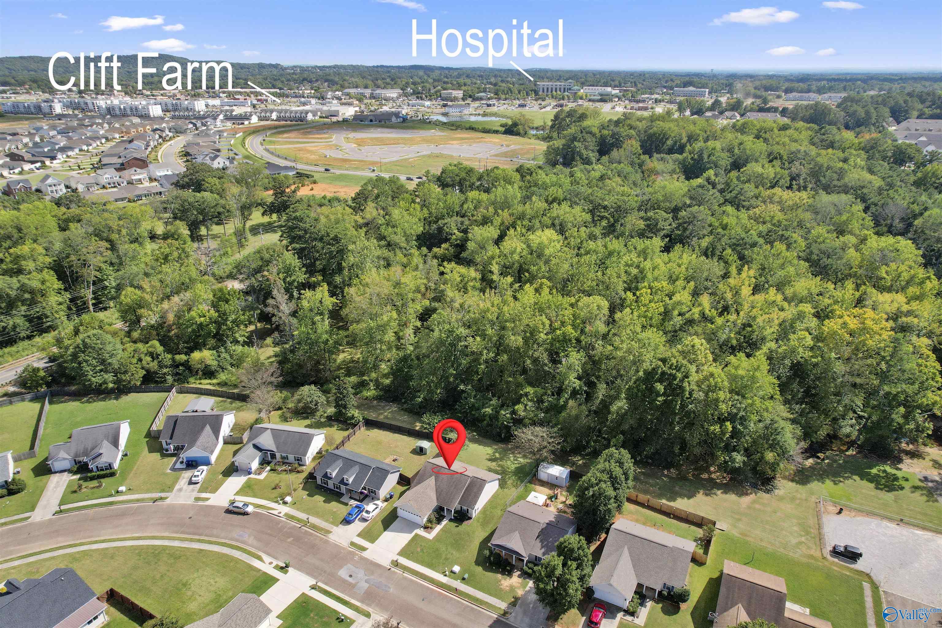 119 Sandy Hollow Drive NW