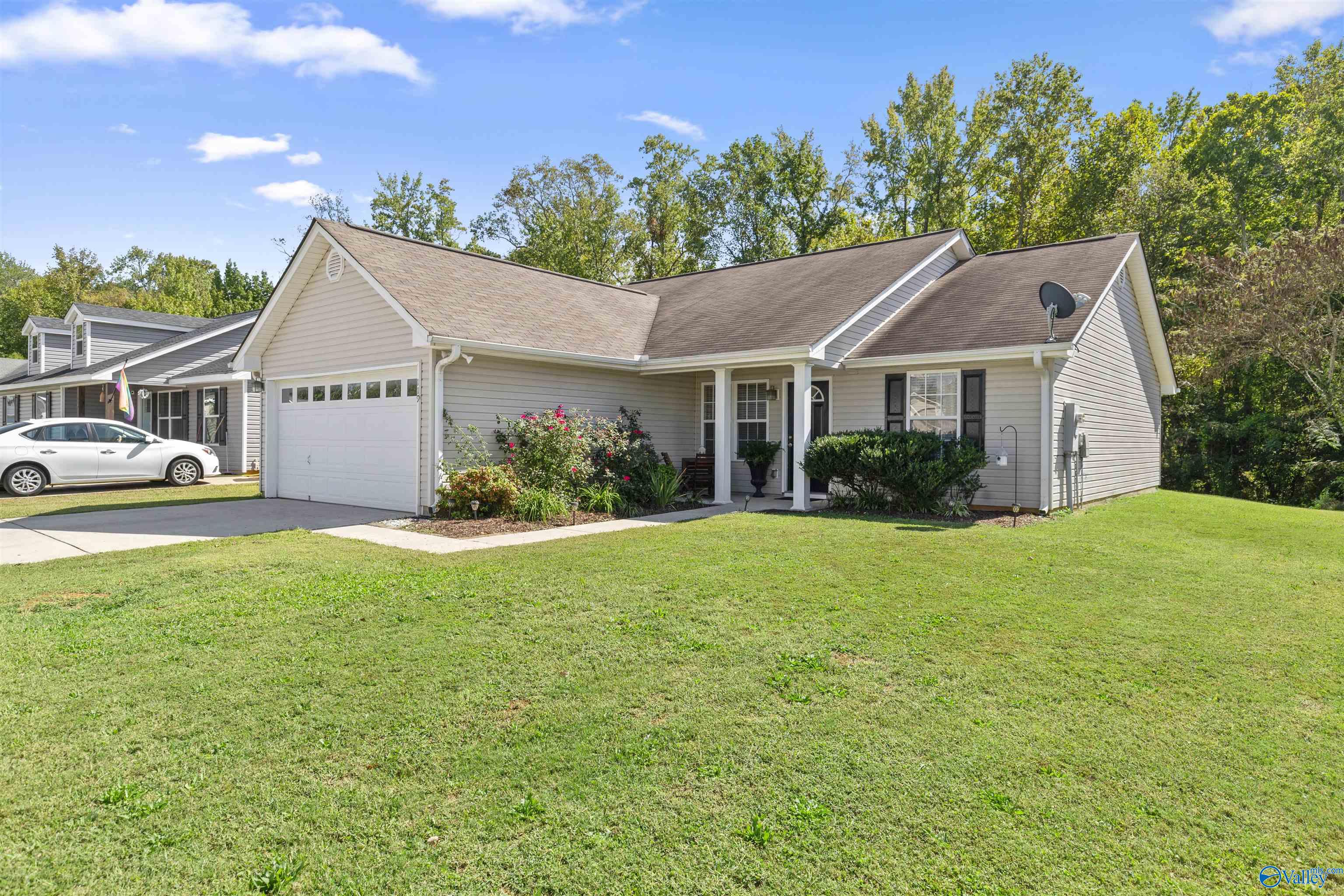 119 Sandy Hollow Drive NW