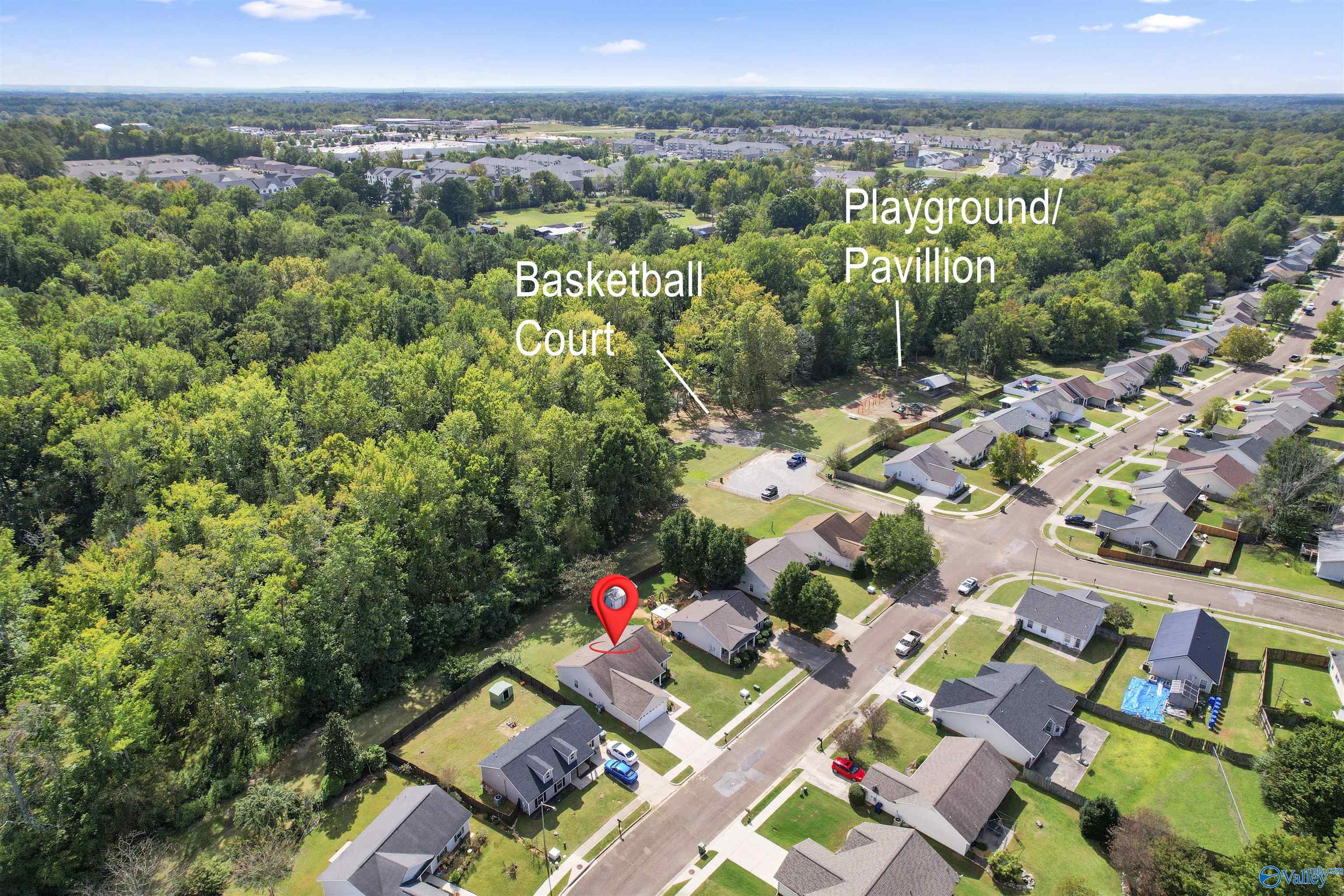 119 Sandy Hollow Drive NW