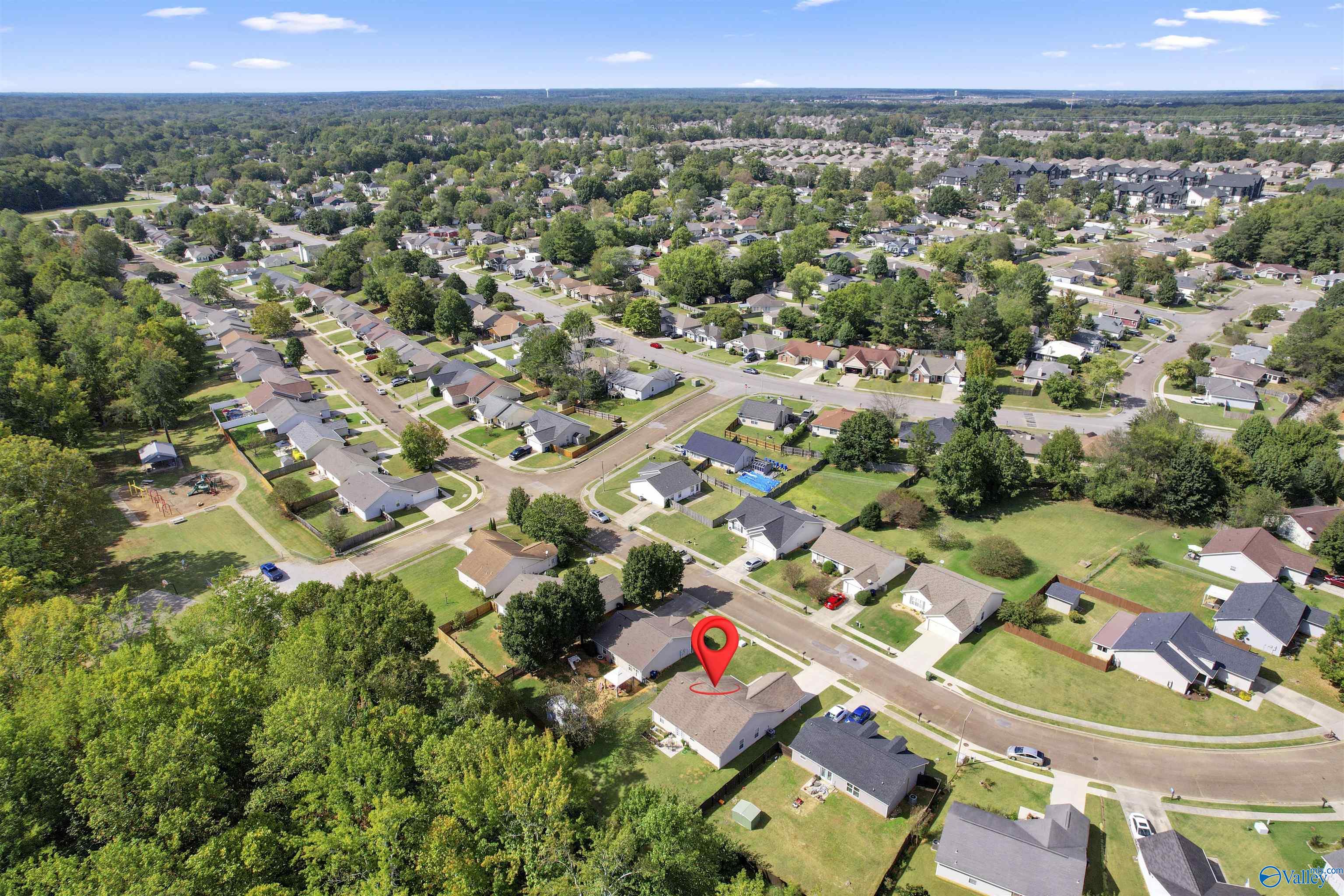 119 Sandy Hollow Drive NW