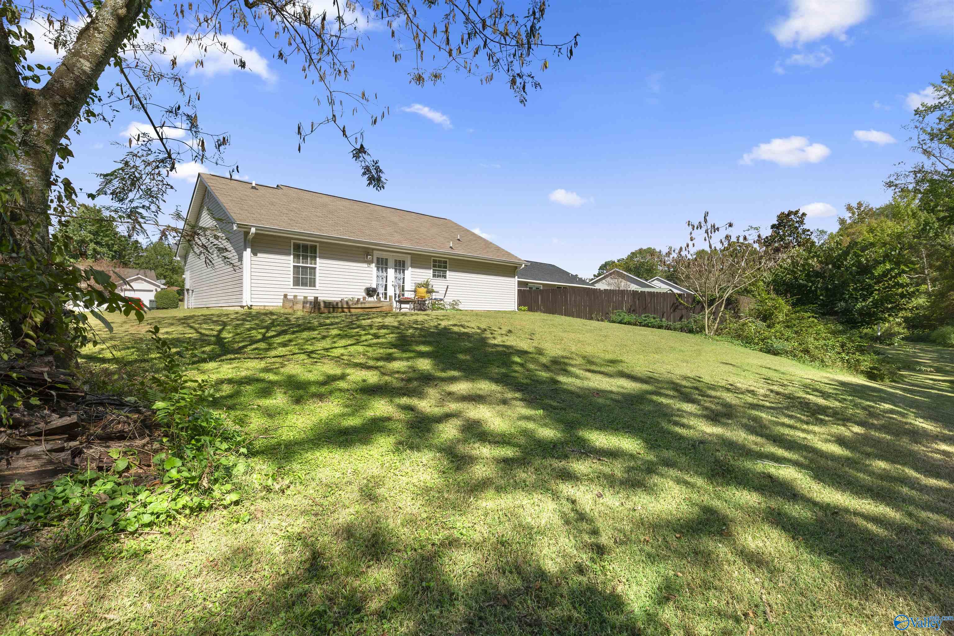 119 Sandy Hollow Drive NW