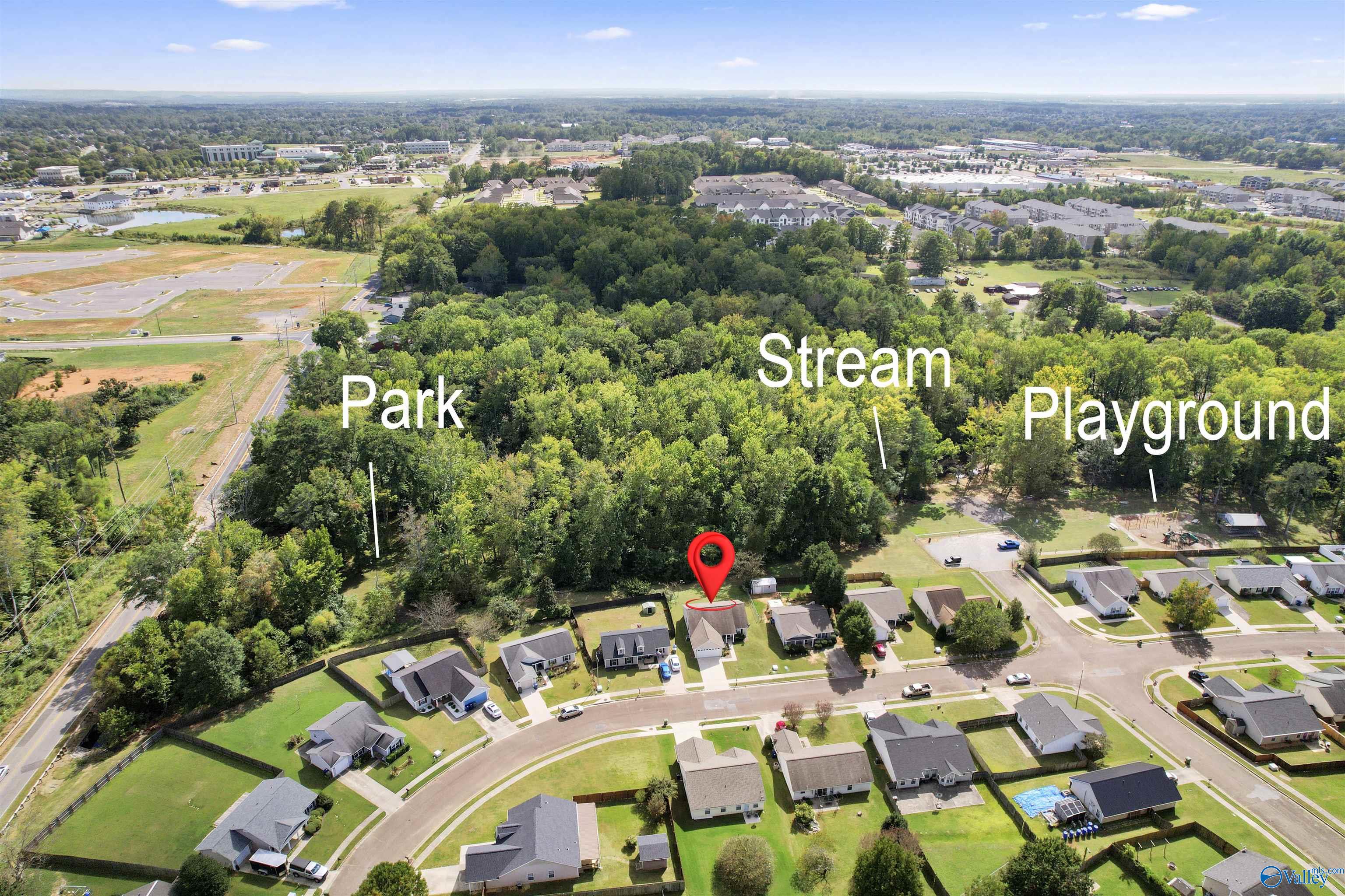 119 Sandy Hollow Drive NW