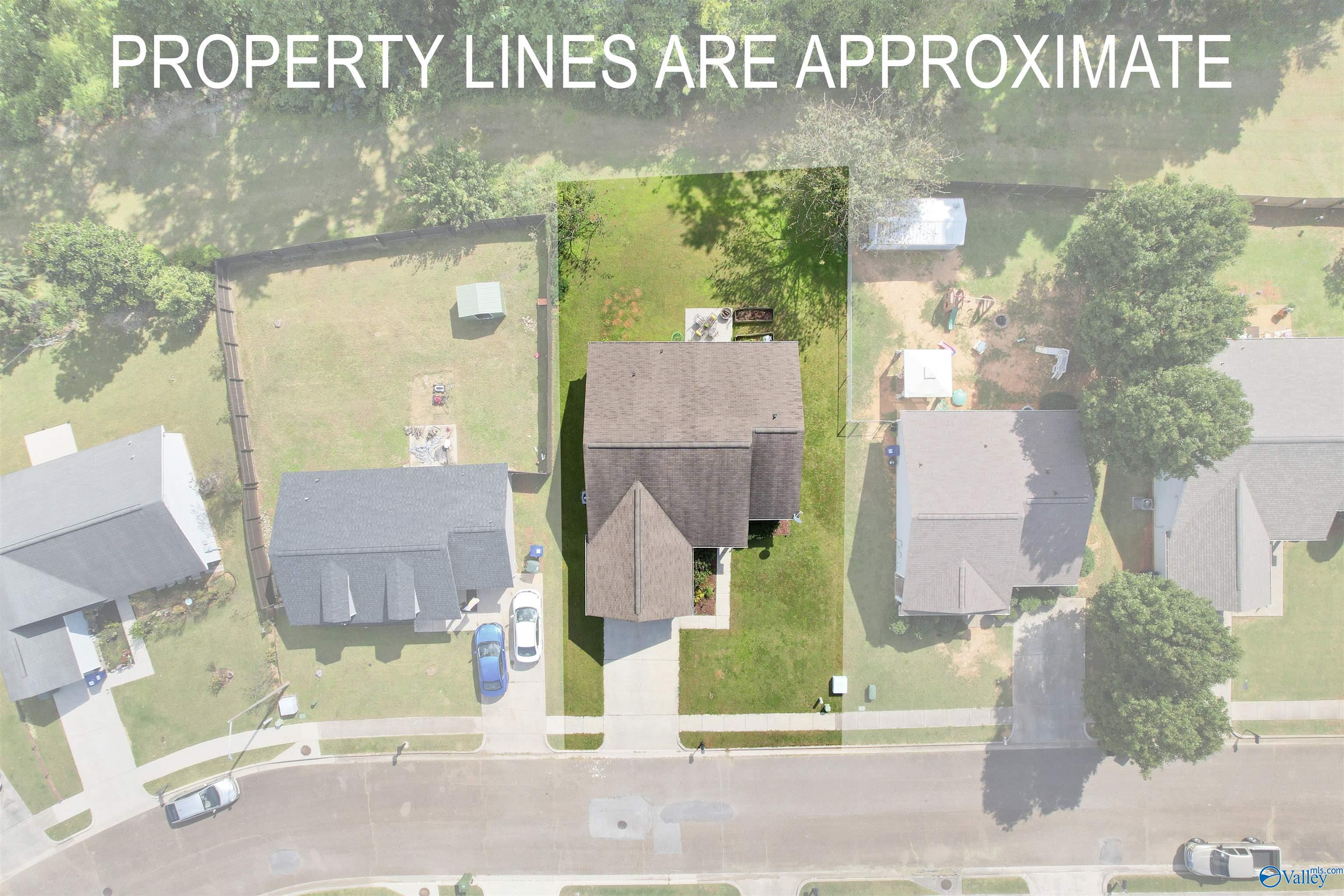 119 Sandy Hollow Drive NW