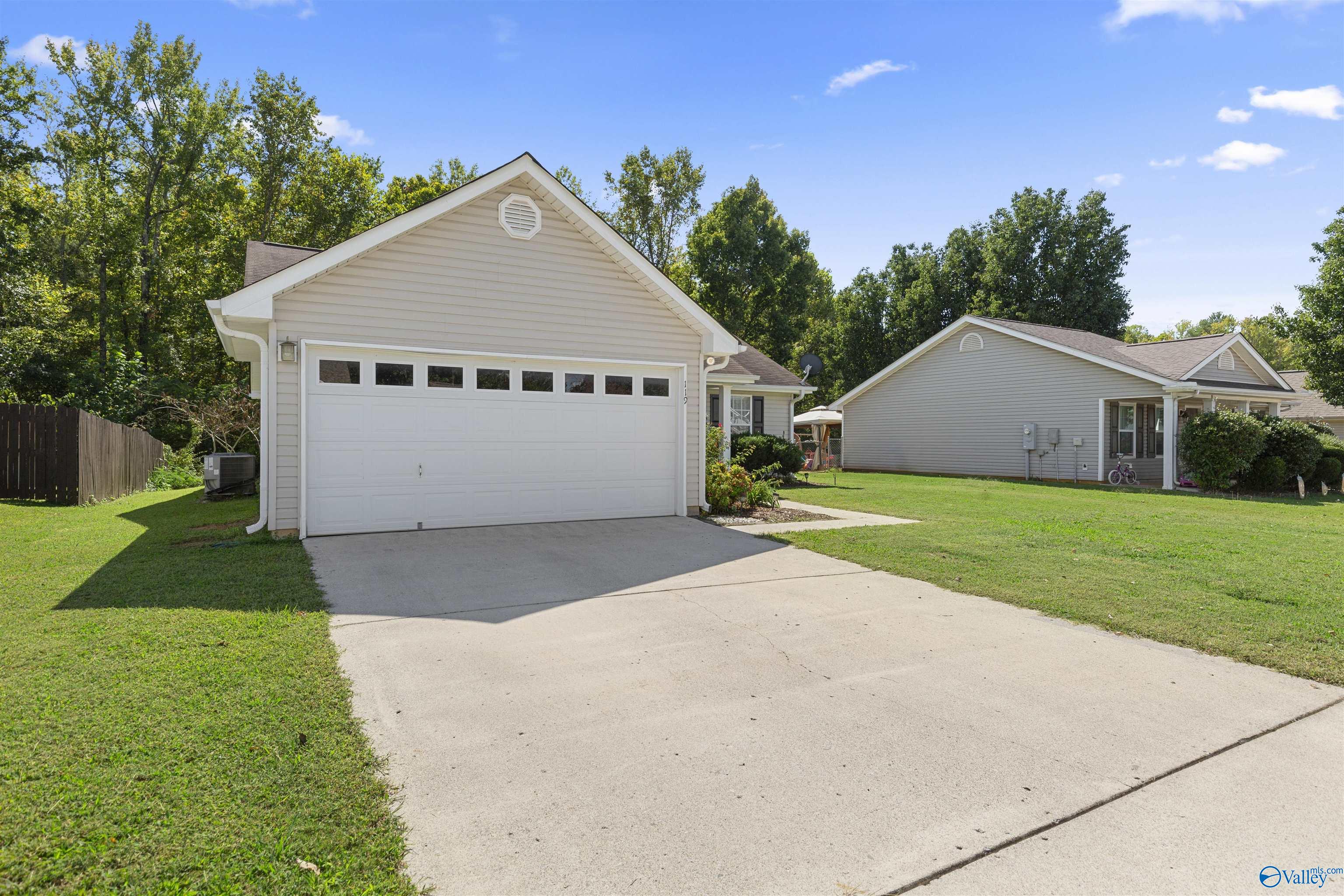 119 Sandy Hollow Drive NW