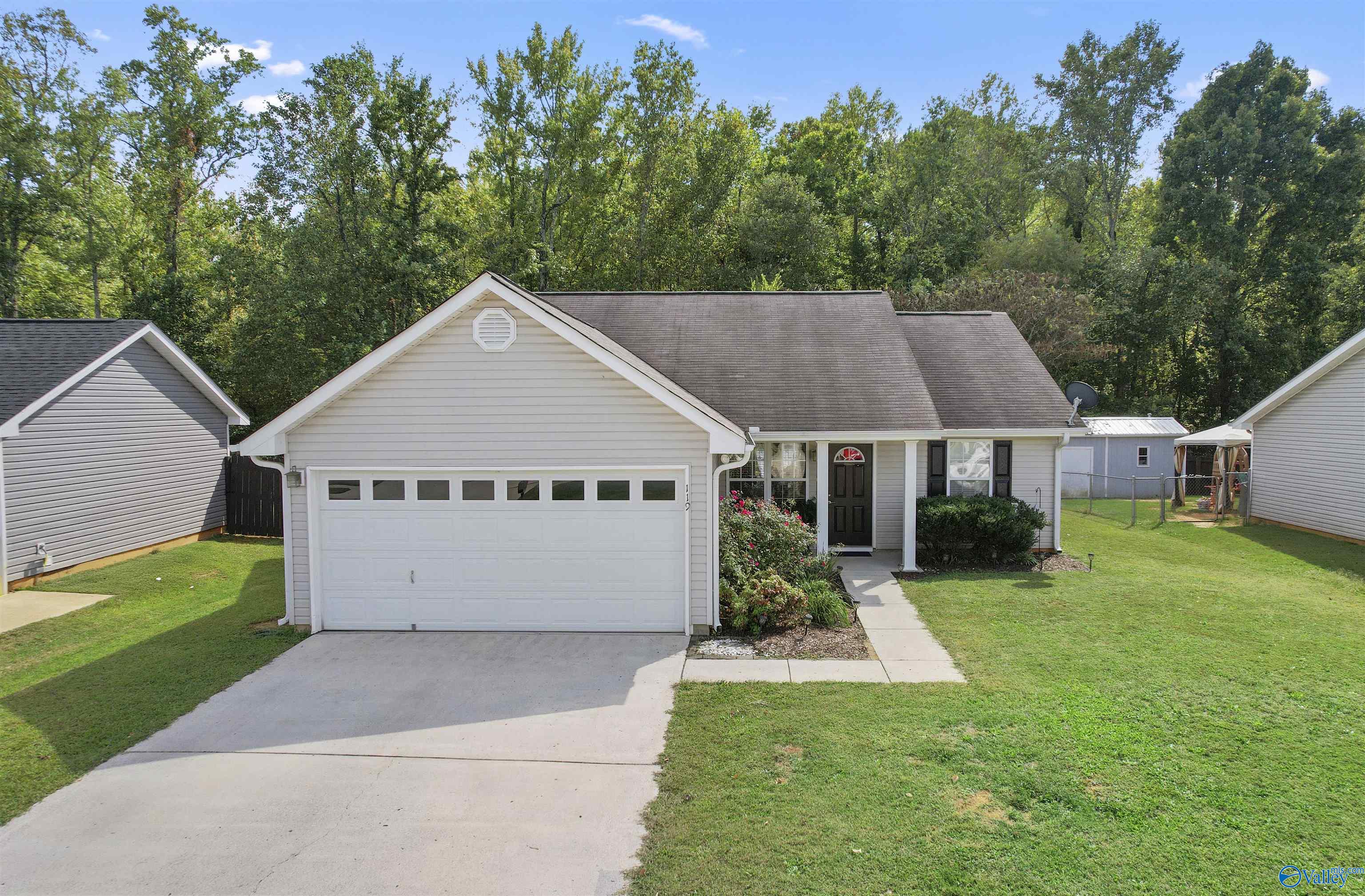 119 Sandy Hollow Drive NW
