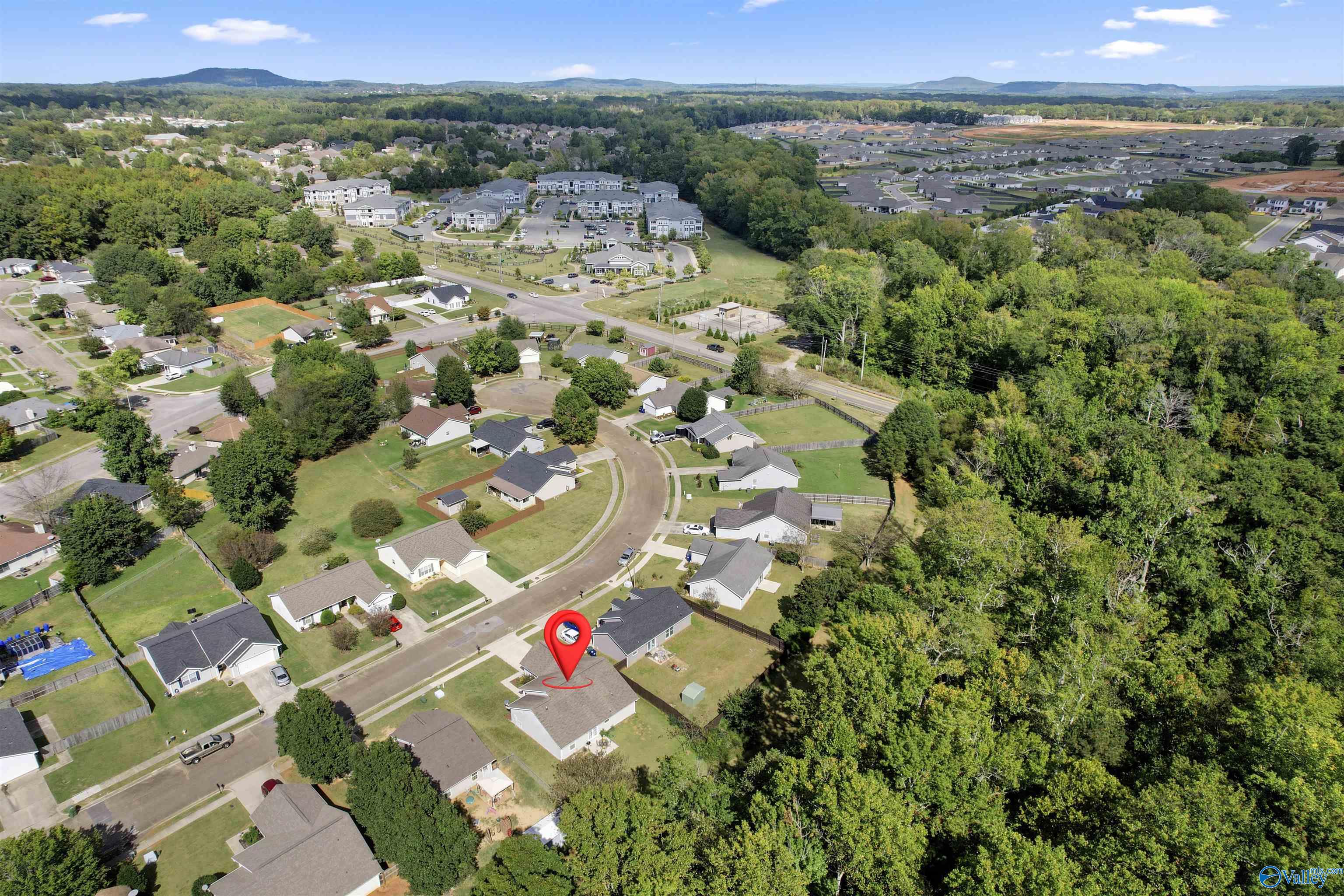 119 Sandy Hollow Drive NW
