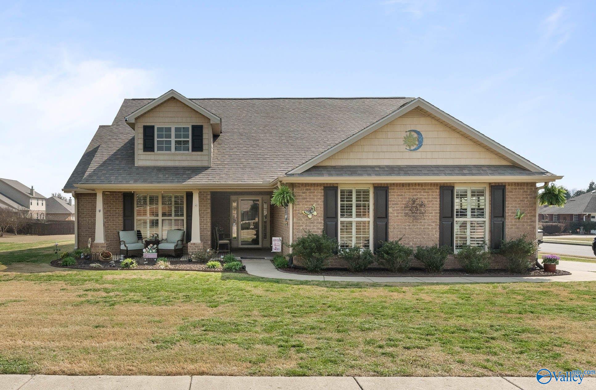 101 Virginia Fern Circle