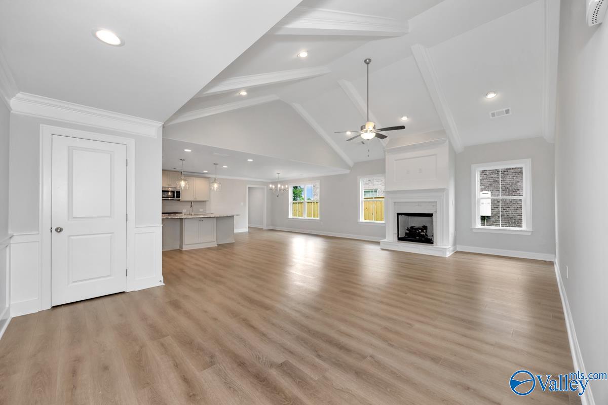 9508 Hampton Oak Drive