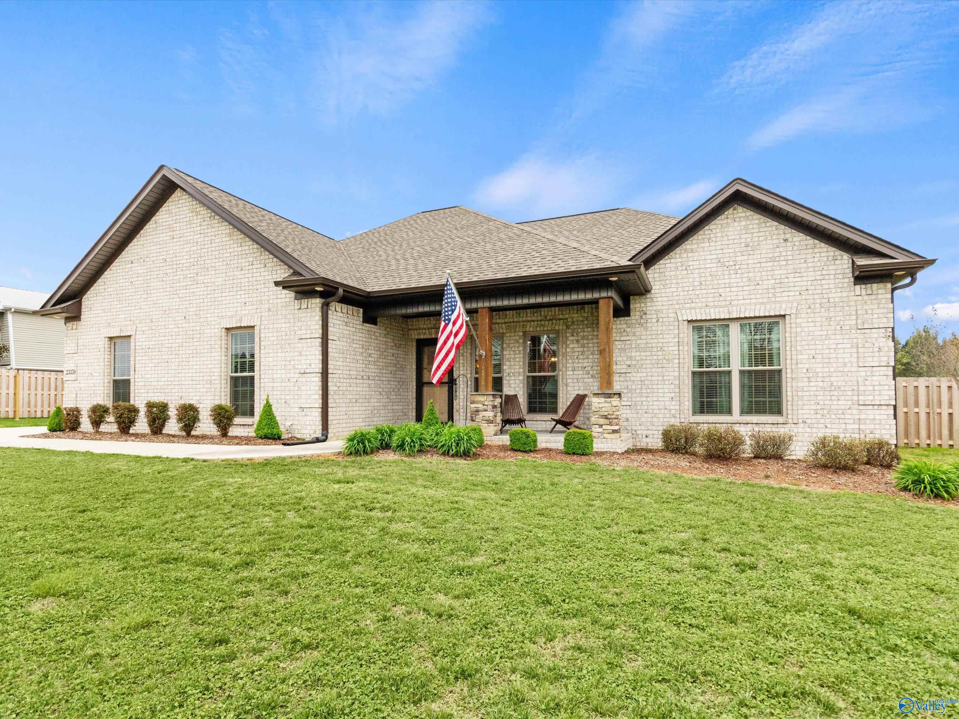 23359 Mooresville Road