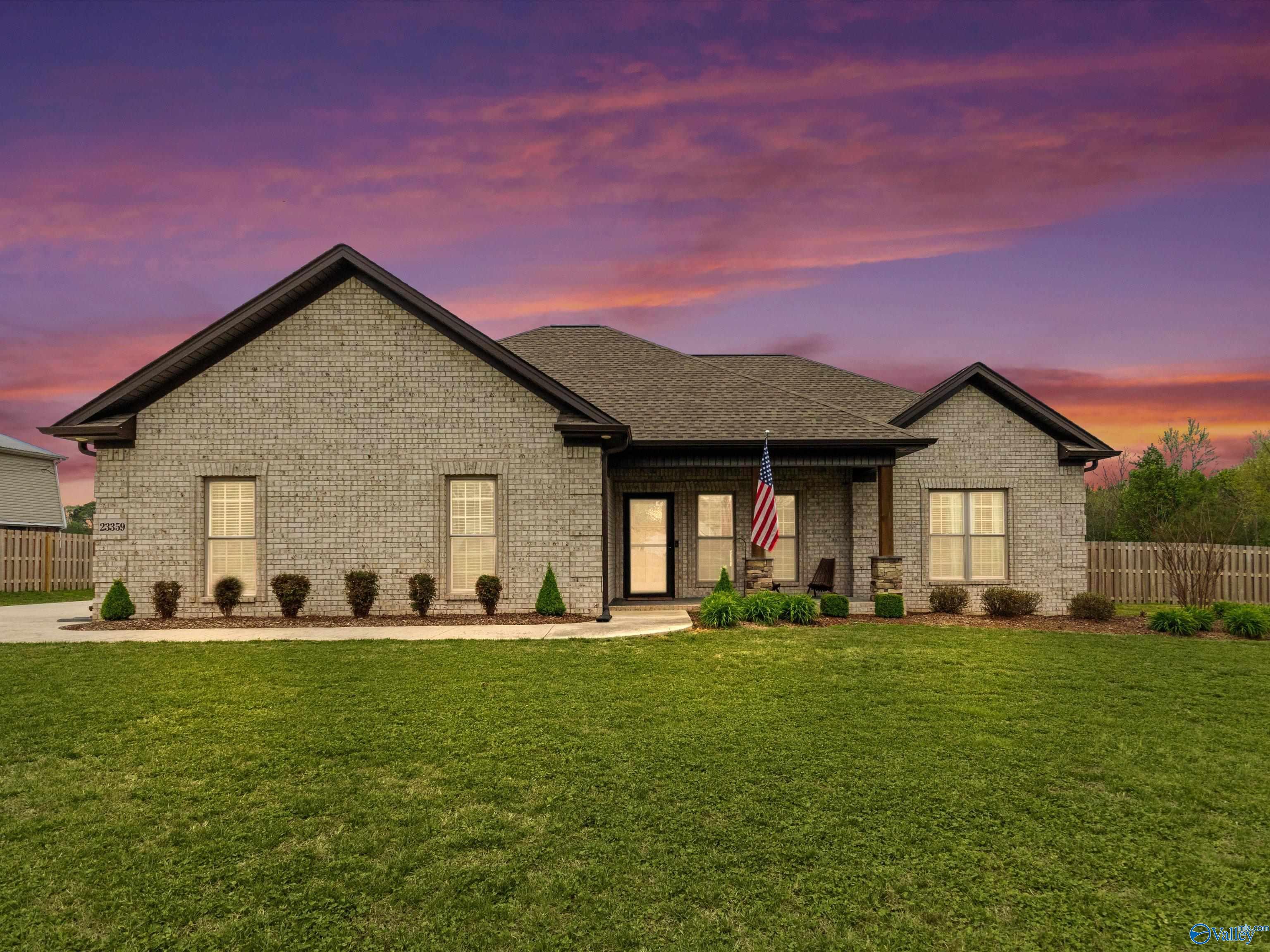 23359 Mooresville Road