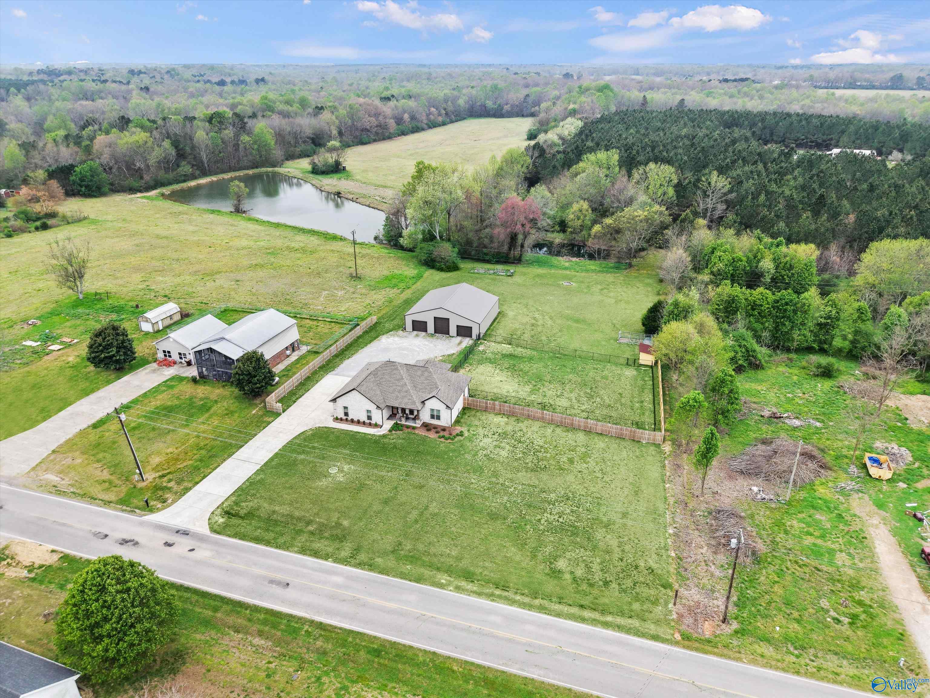 23359 Mooresville Road