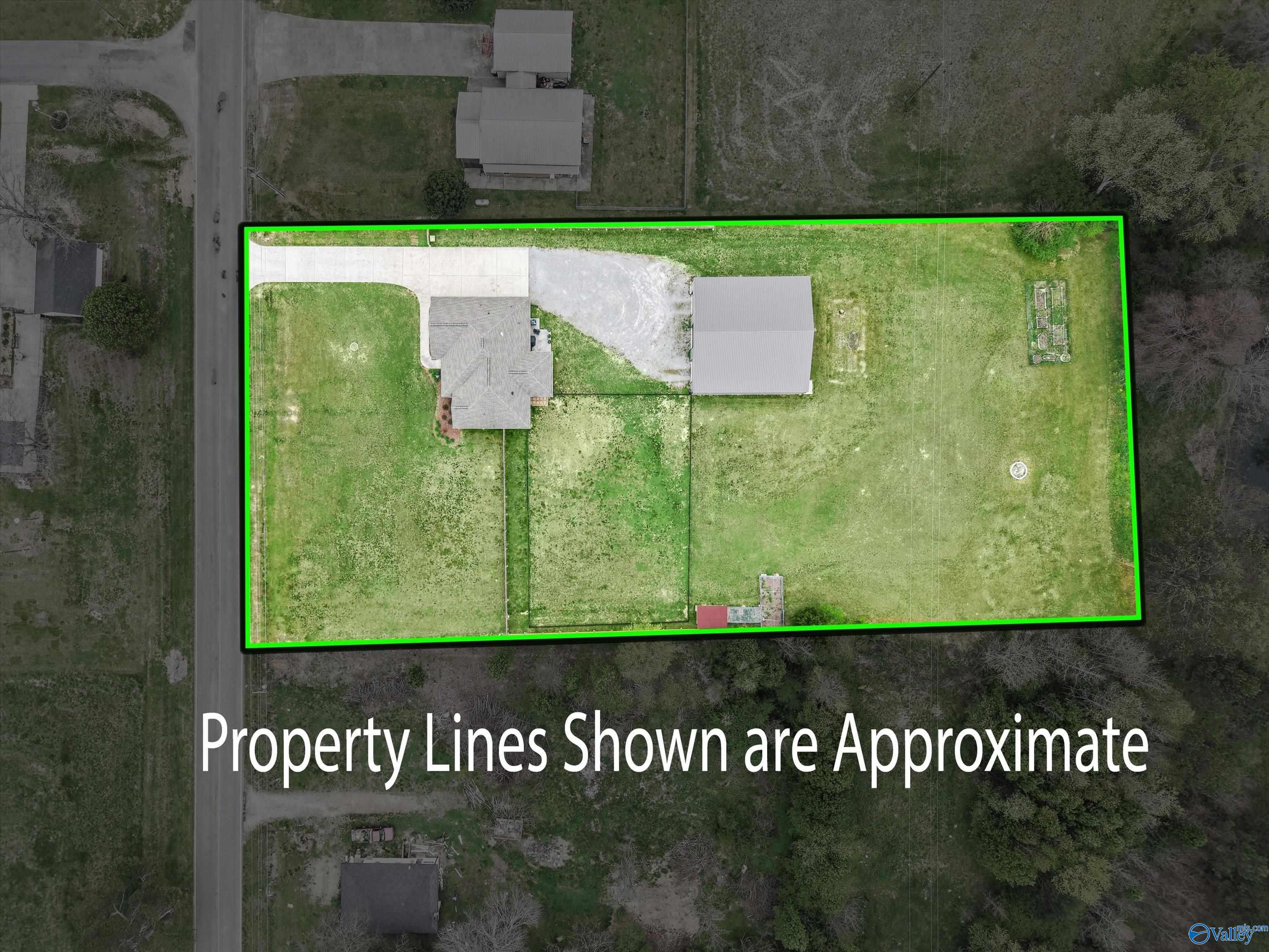 23359 Mooresville Road