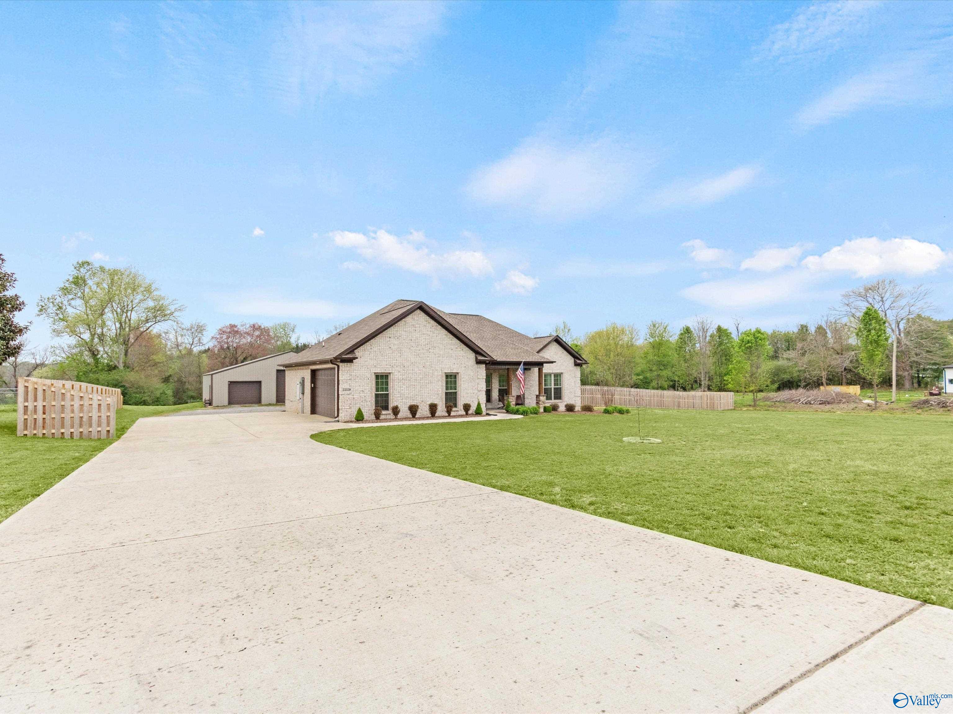 23359 Mooresville Road