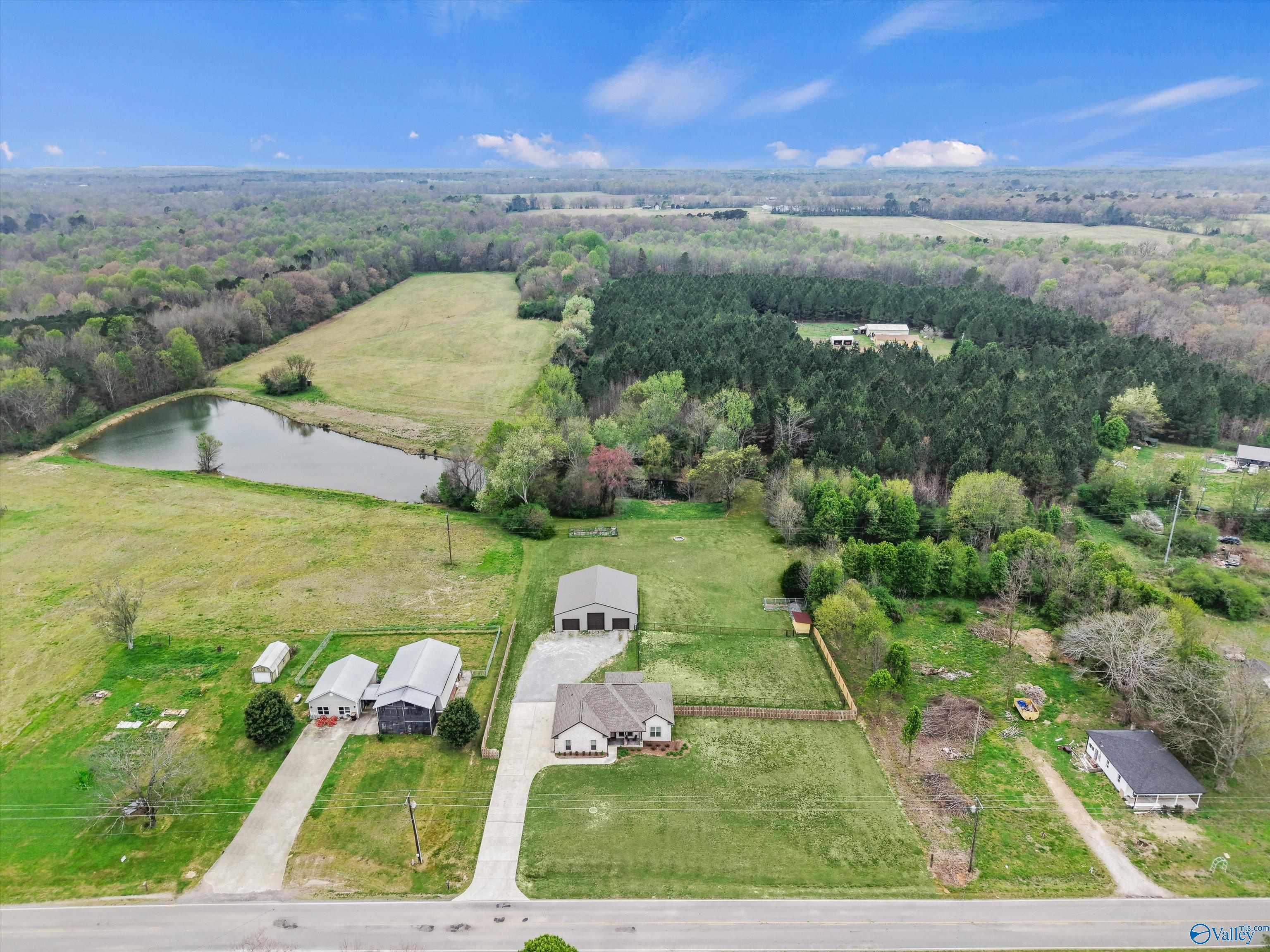 23359 Mooresville Road