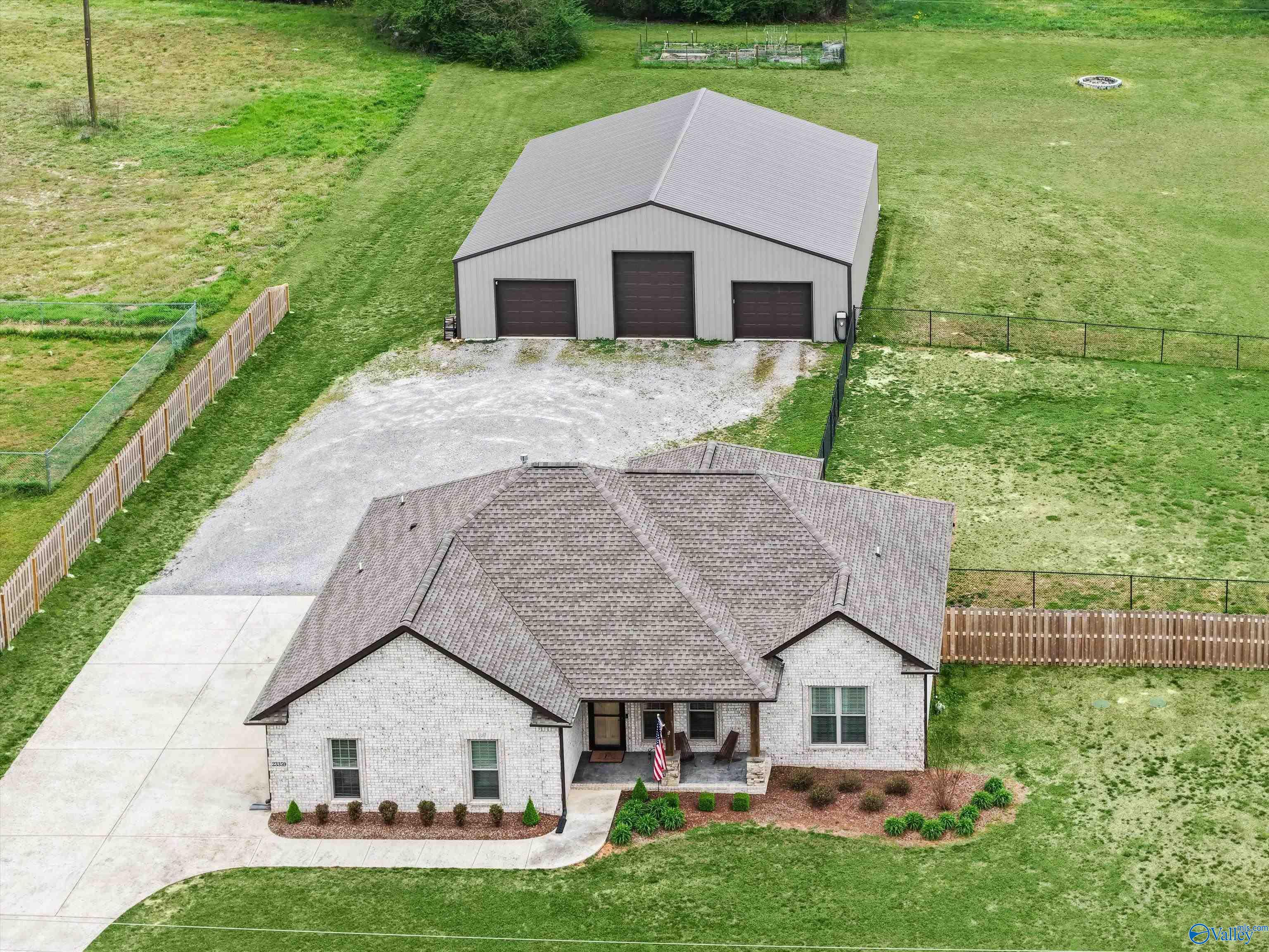 23359 Mooresville Road