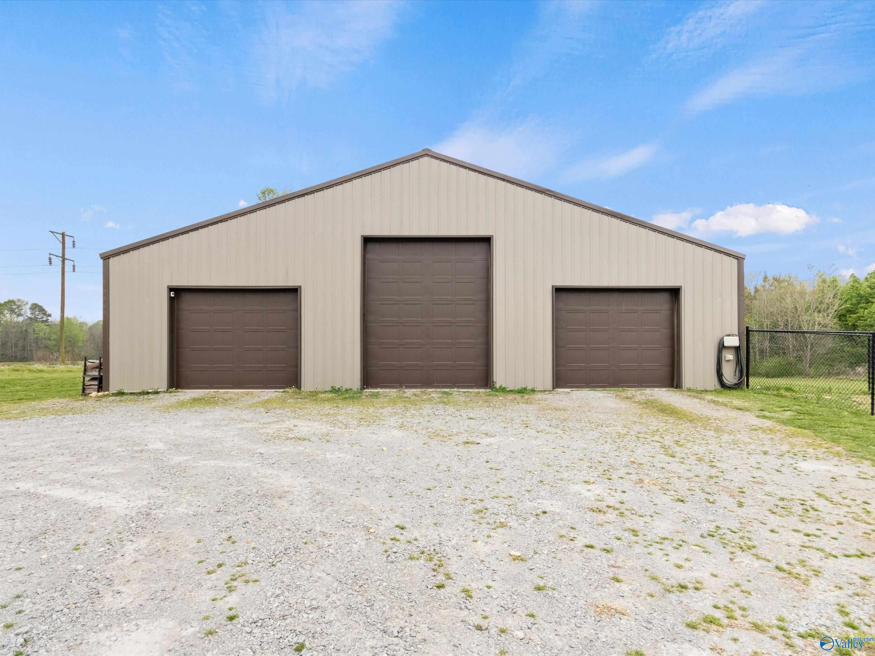 23359 Mooresville Road