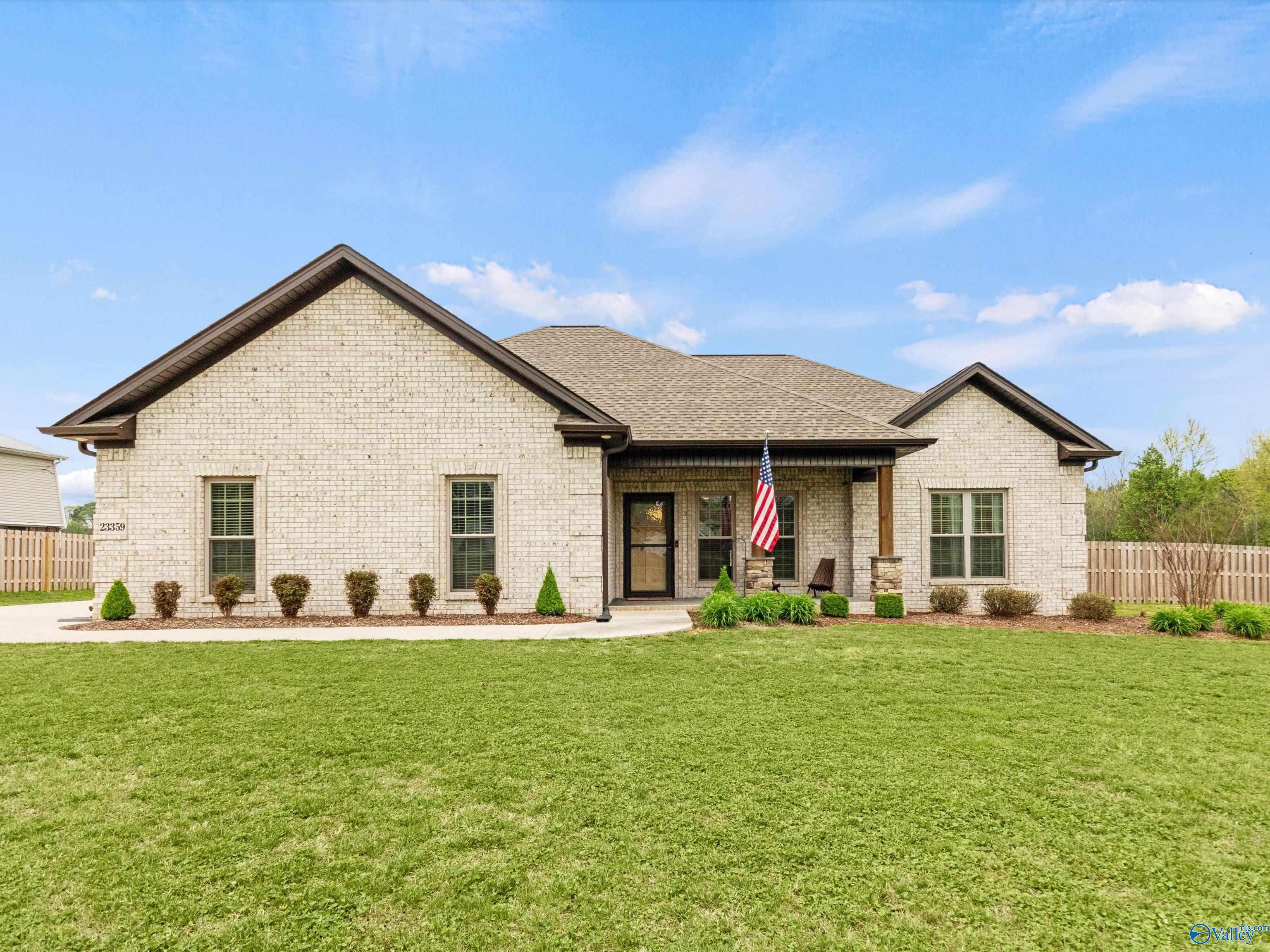 23359 Mooresville Road