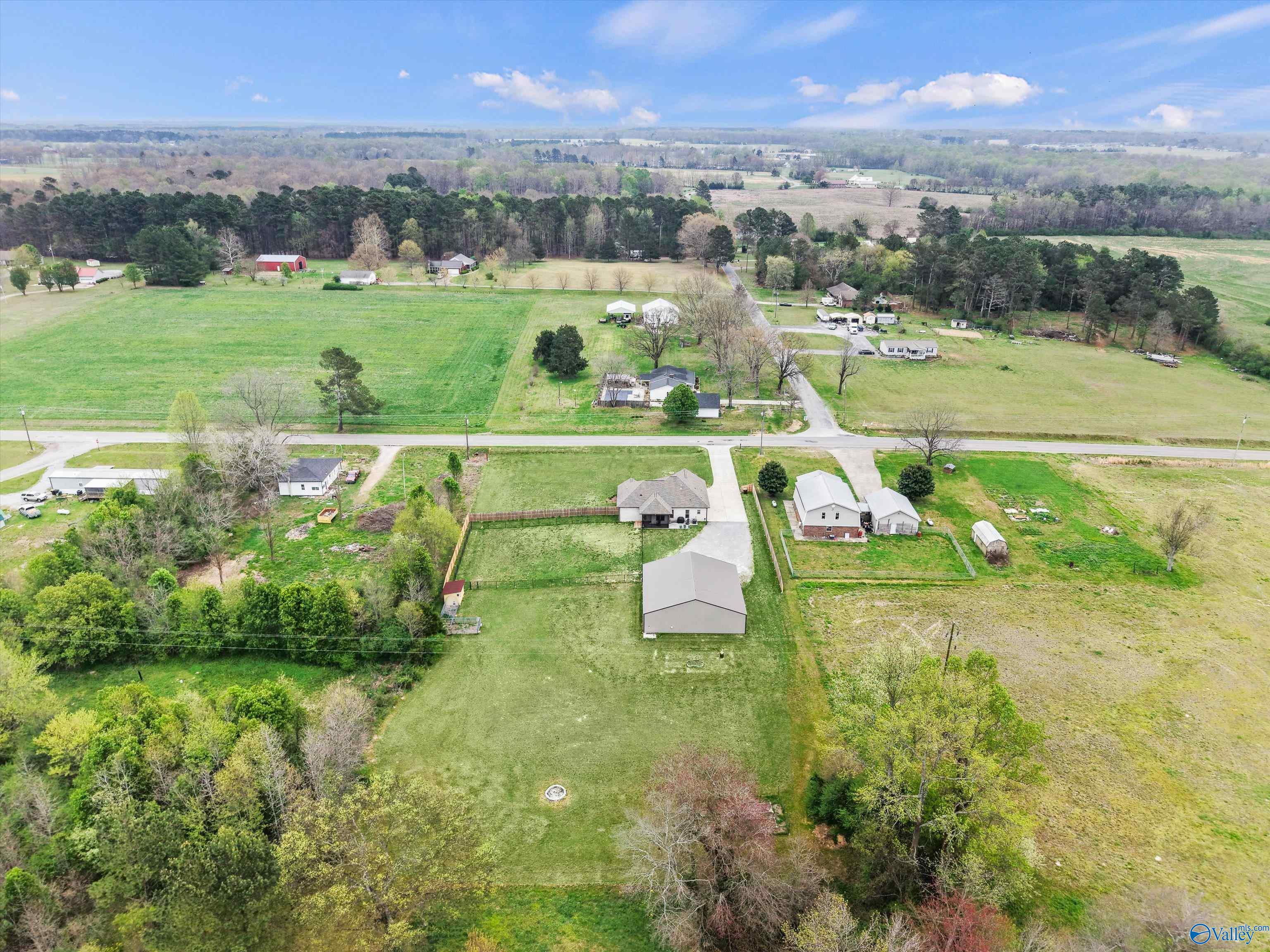 23359 Mooresville Road