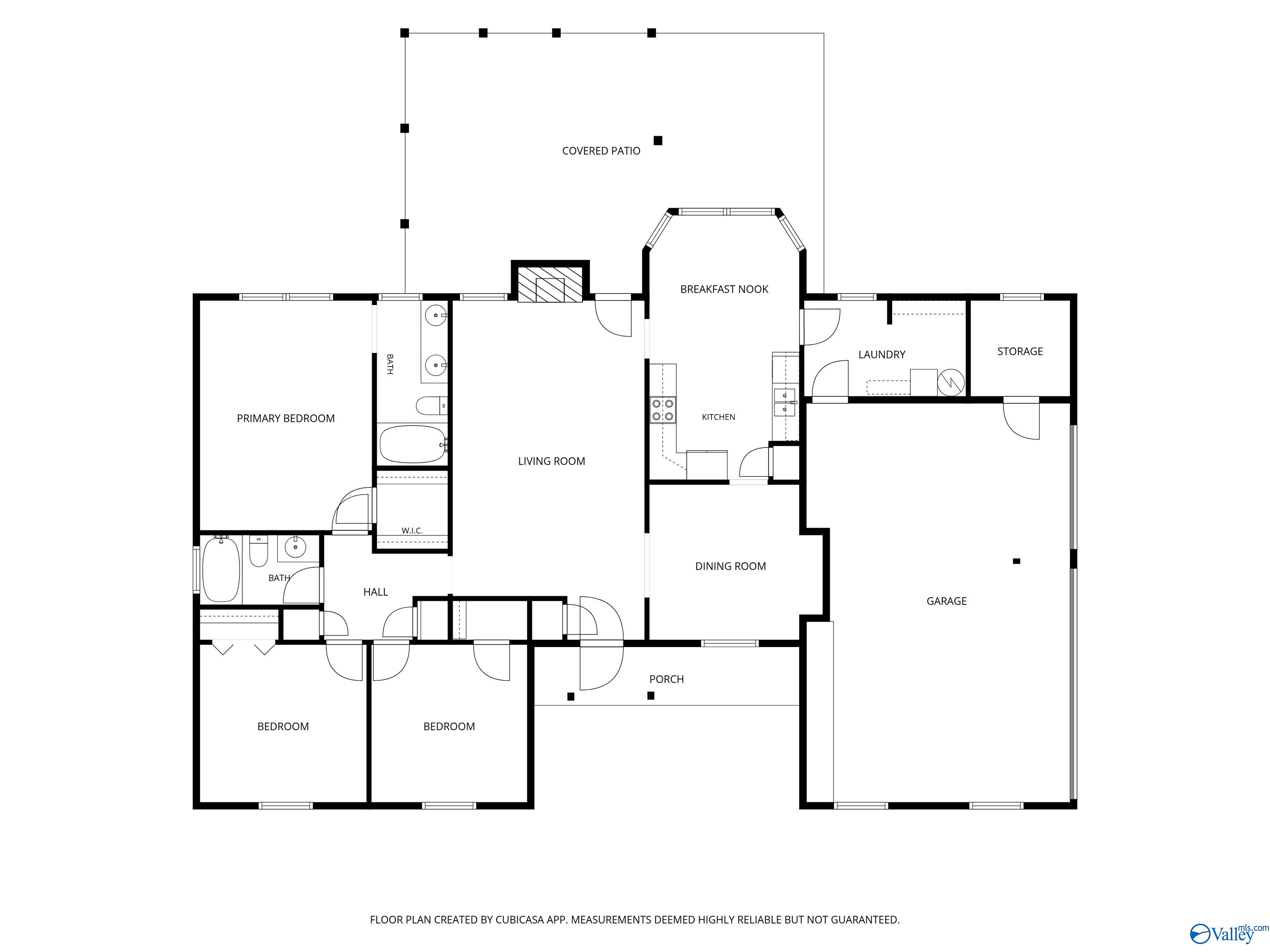 220 Bent Oak Circle