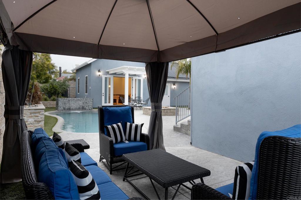 1945 Stewart Street