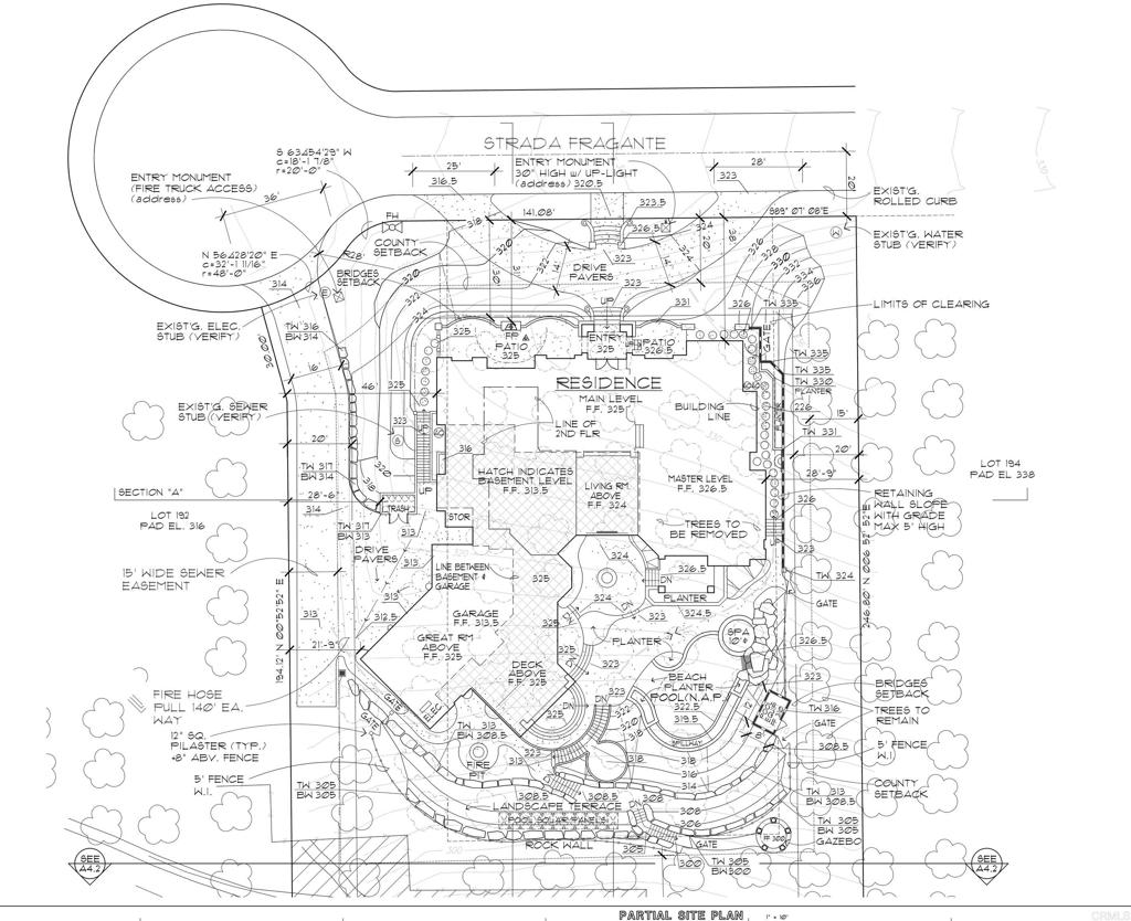 6241 Strada Fragante