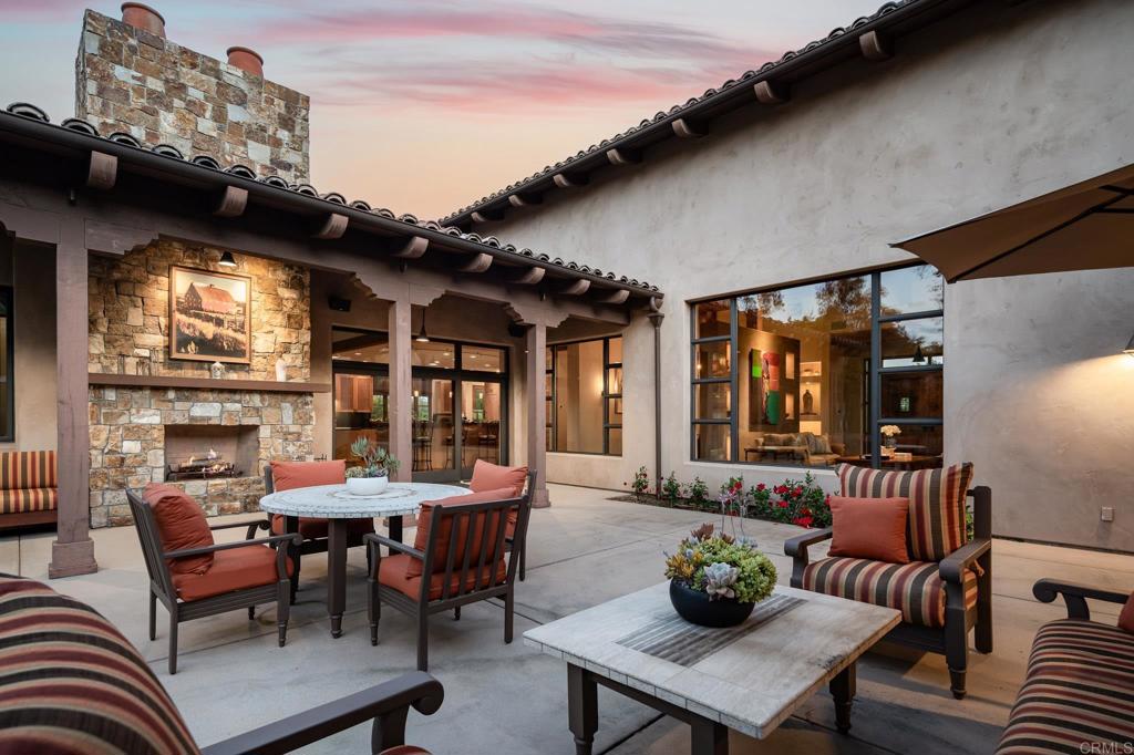 18355 Calle la Serra