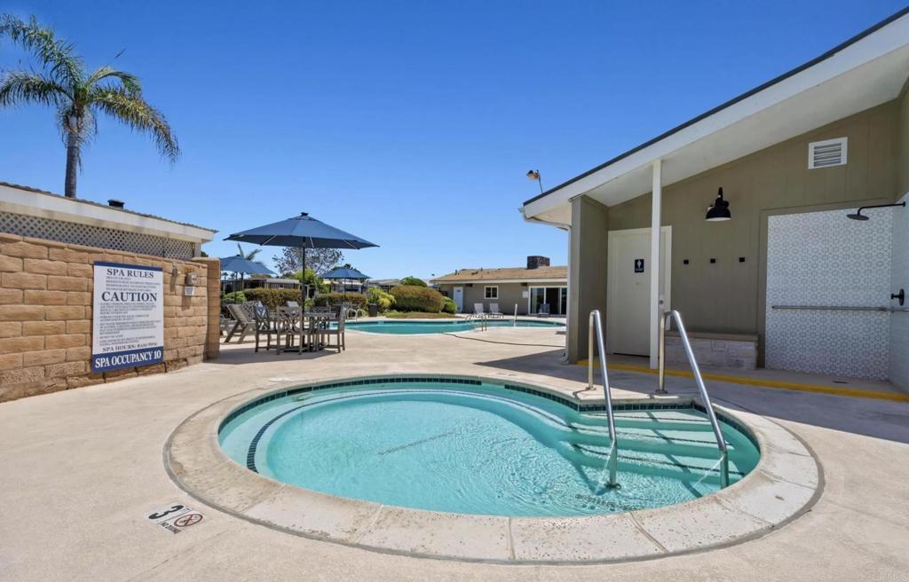 6550 Ponto Dr 138