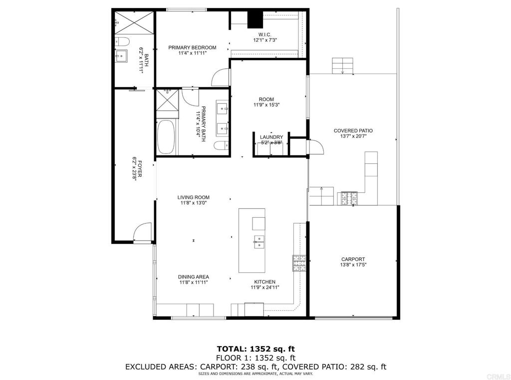 6550 Ponto Dr 138