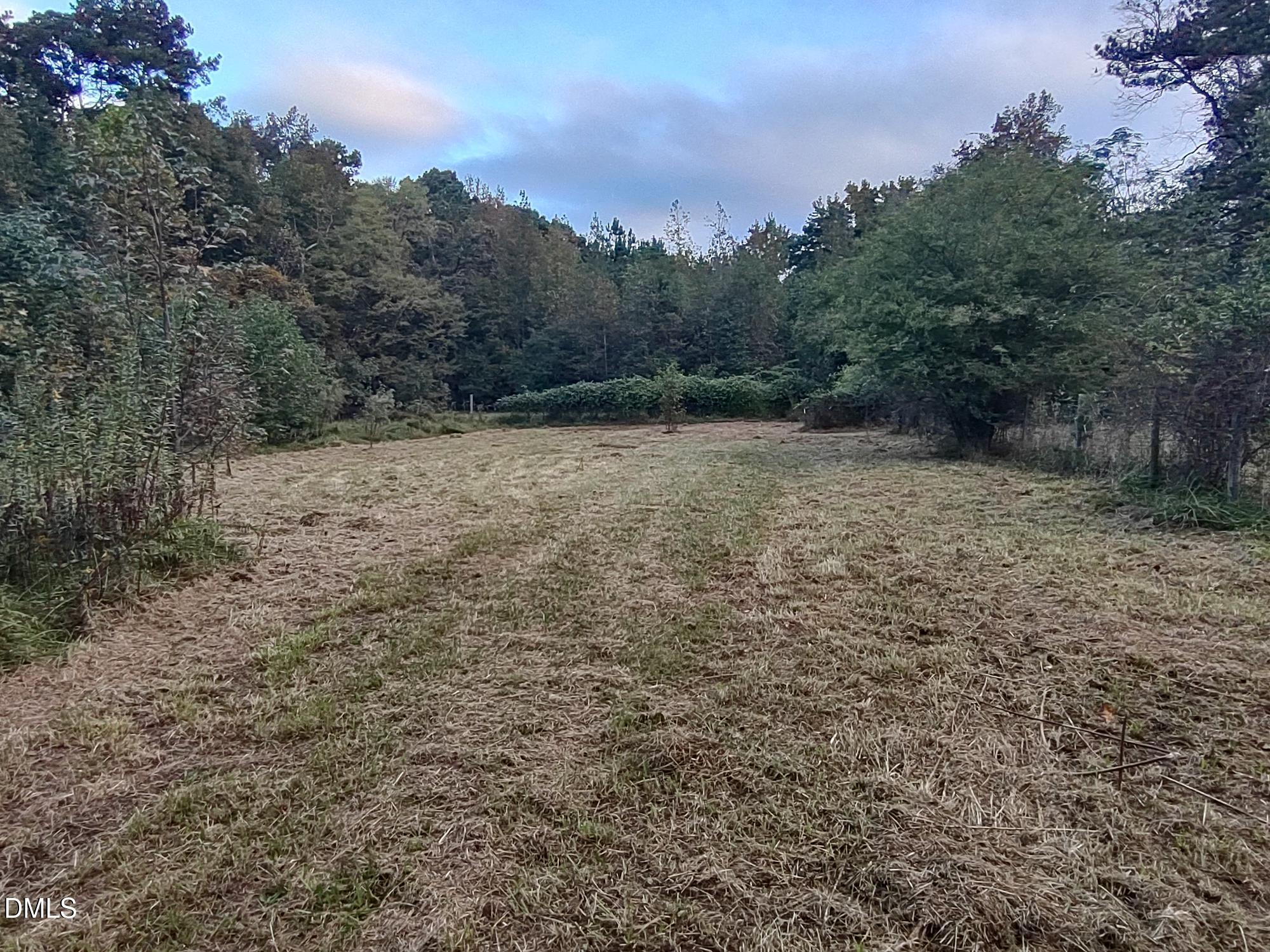 470 Flat Rock Church Road
