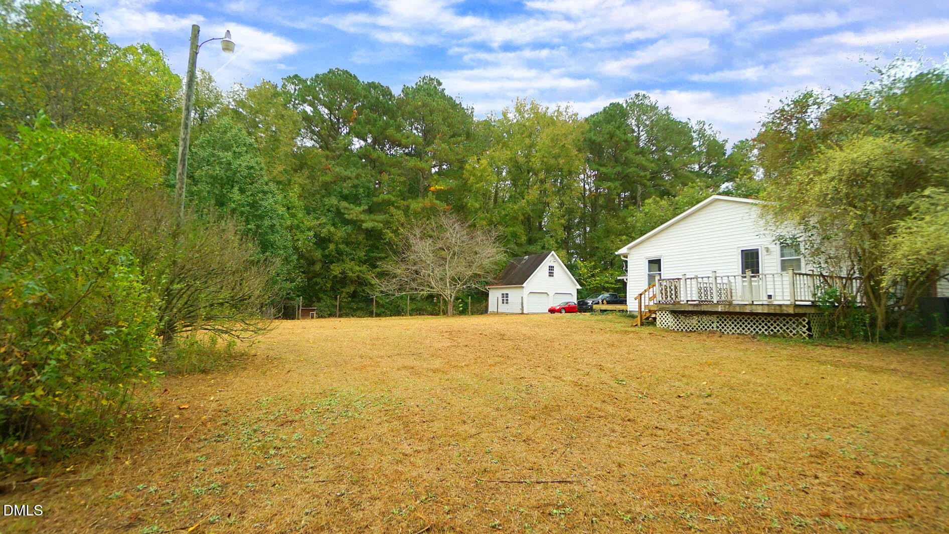 470 Flat Rock Church Road