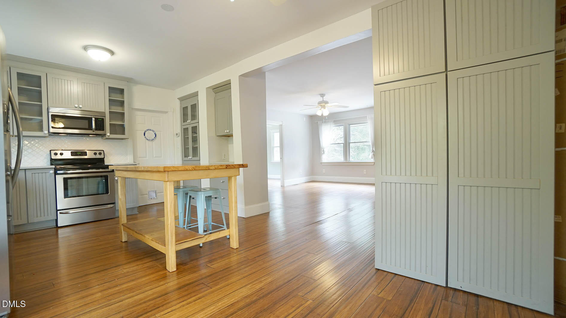 470 Flat Rock Church Road