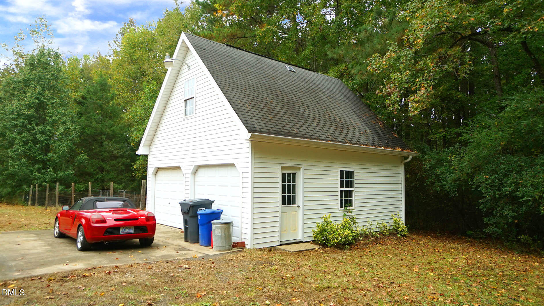 470 Flat Rock Church Road