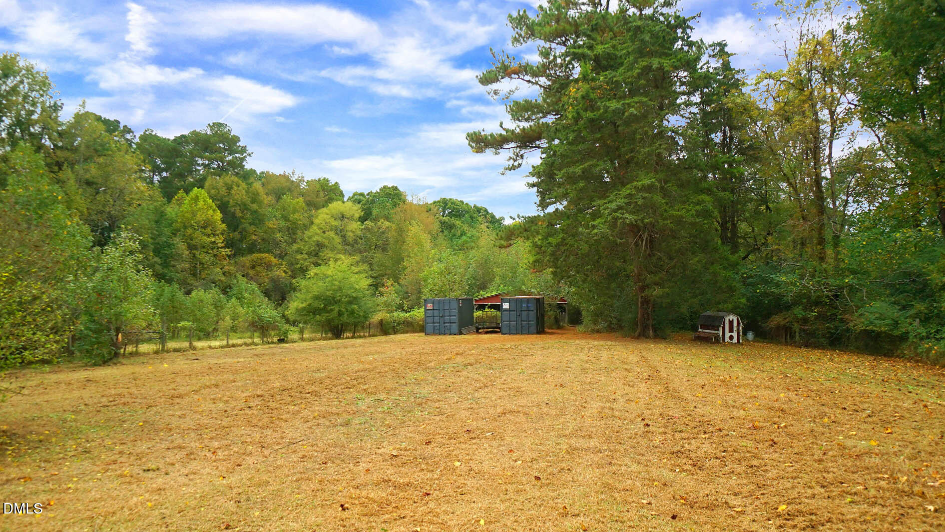 470 Flat Rock Church Road