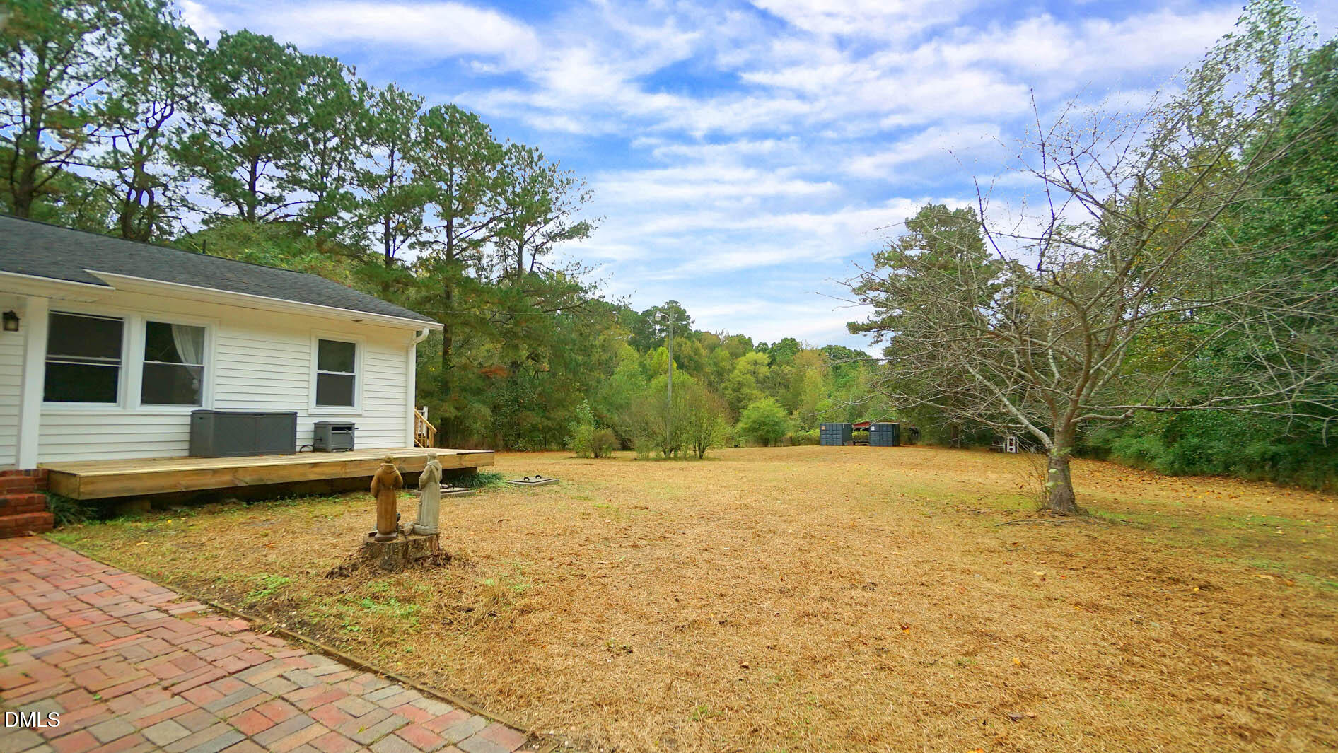 470 Flat Rock Church Road