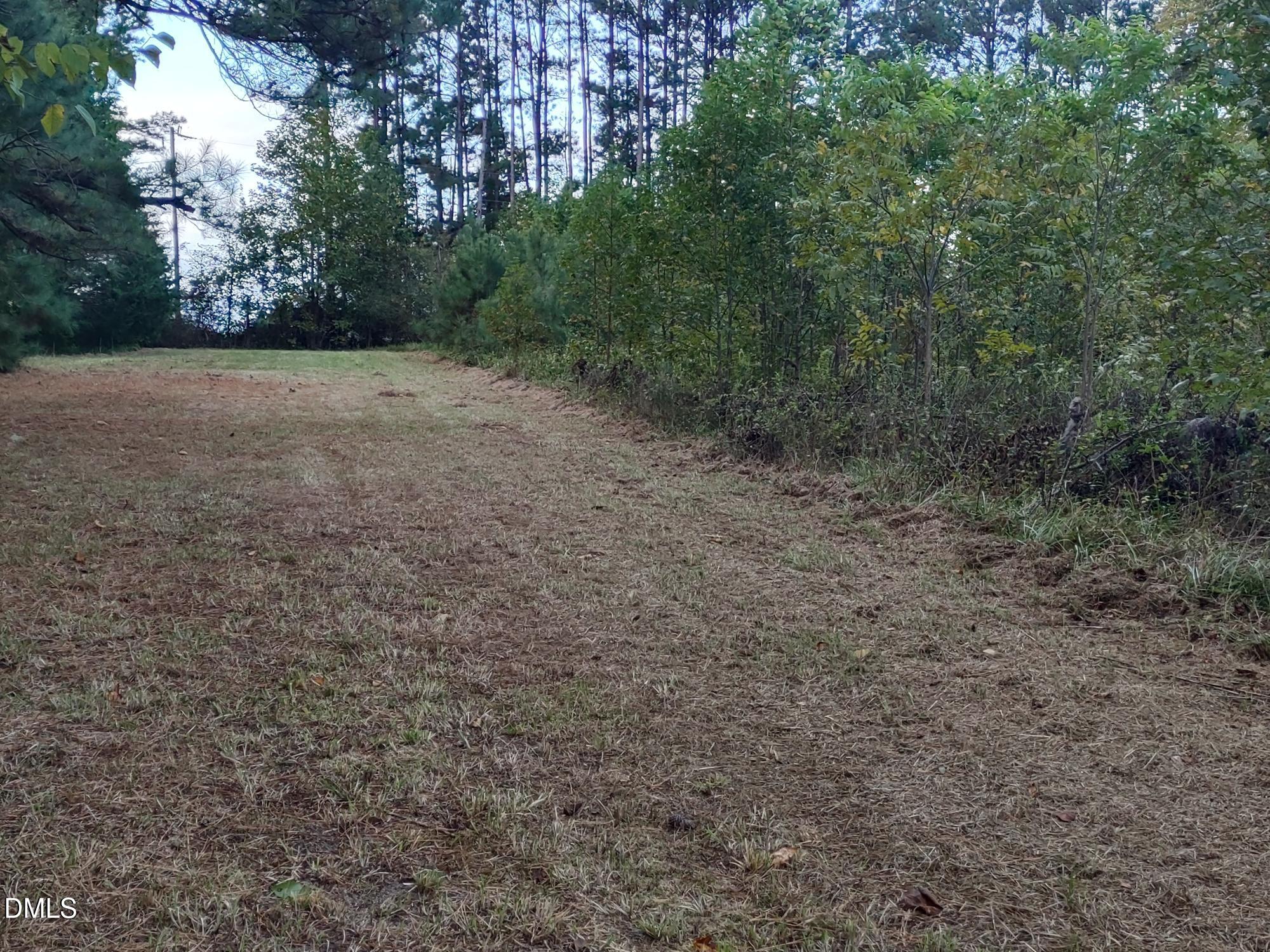470 Flat Rock Church Road