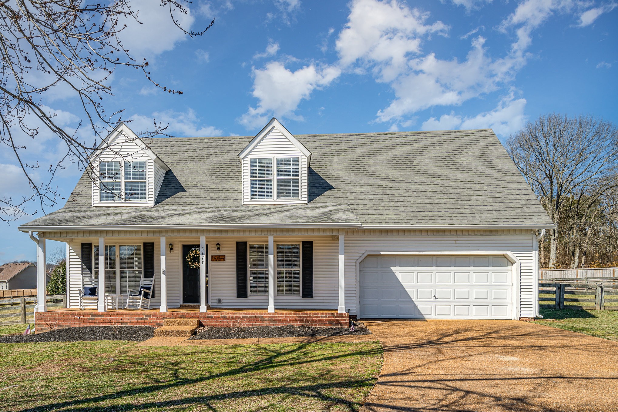 2777 Iroquois Dr