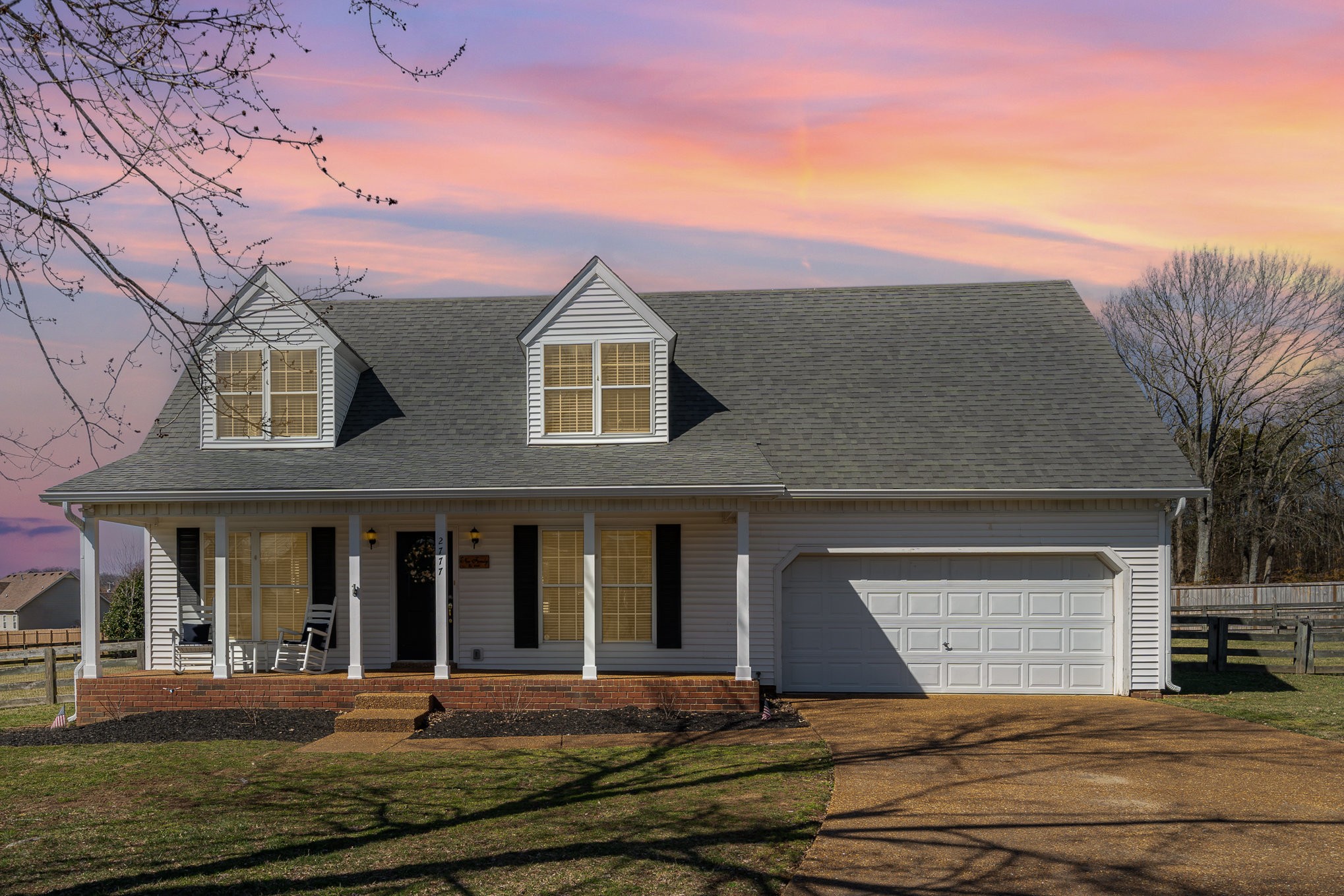 2777 Iroquois Dr