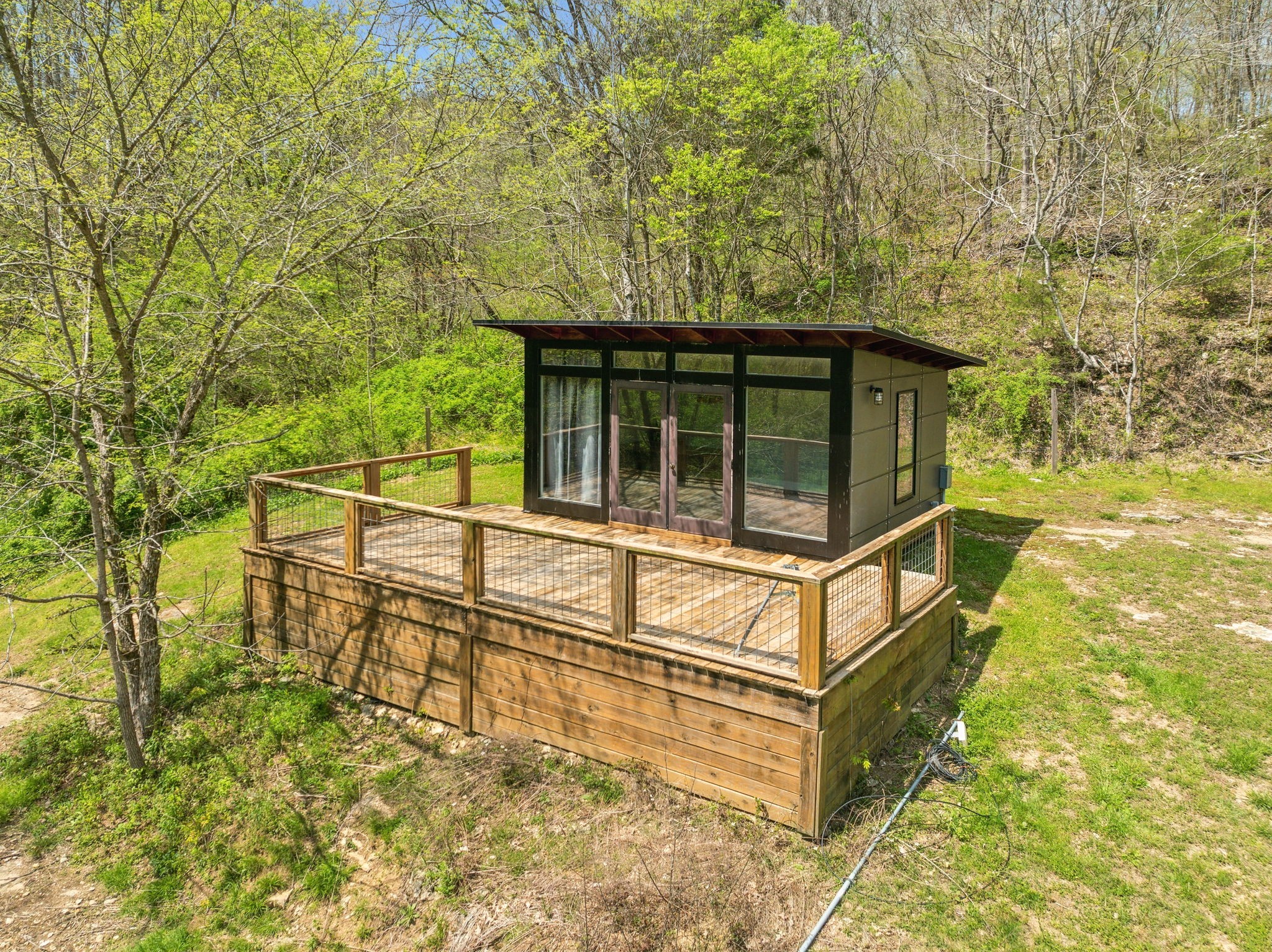 5822 Fly Hollow Rd
