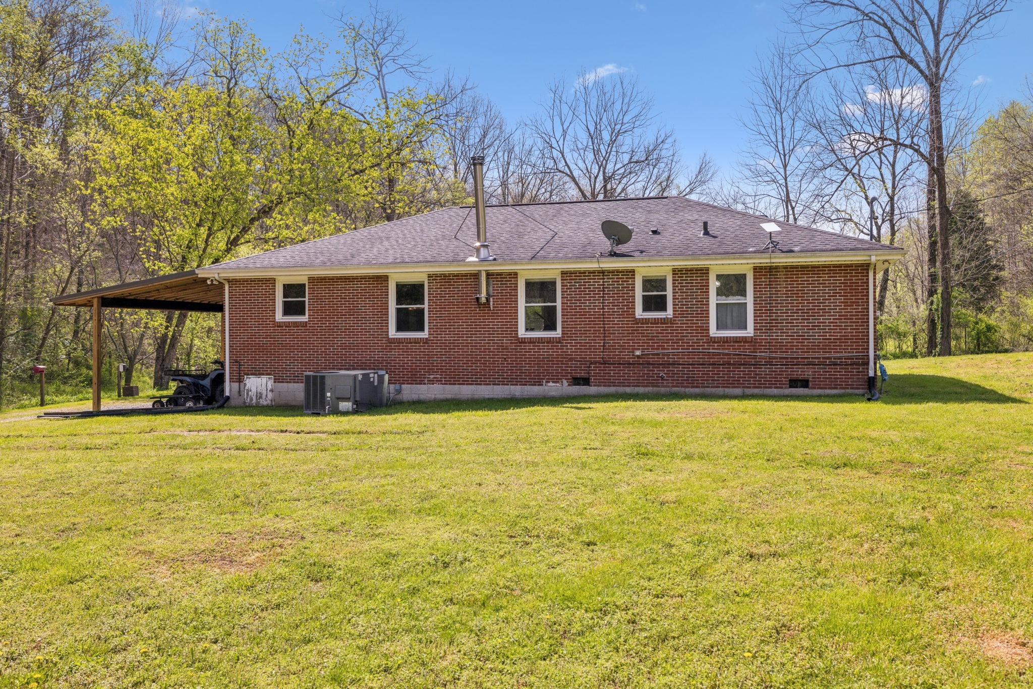 5822 Fly Hollow Rd
