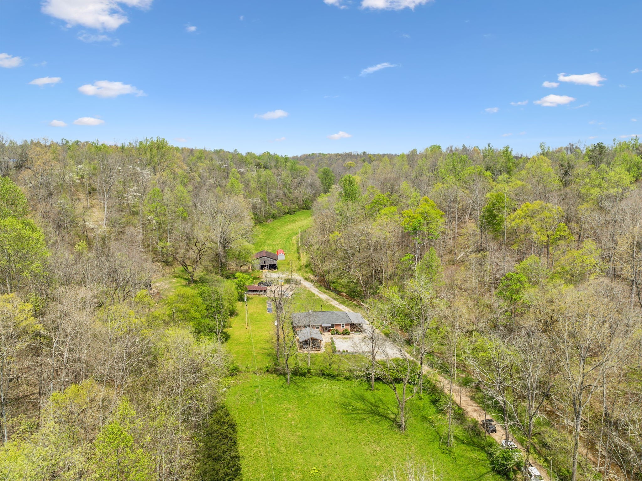 5822 Fly Hollow Rd
