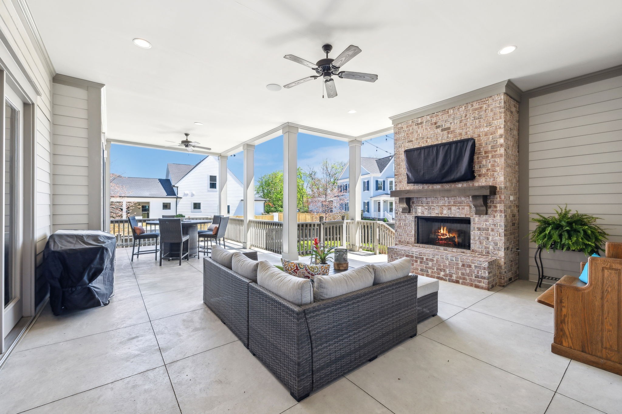 1231 Championship Blvd