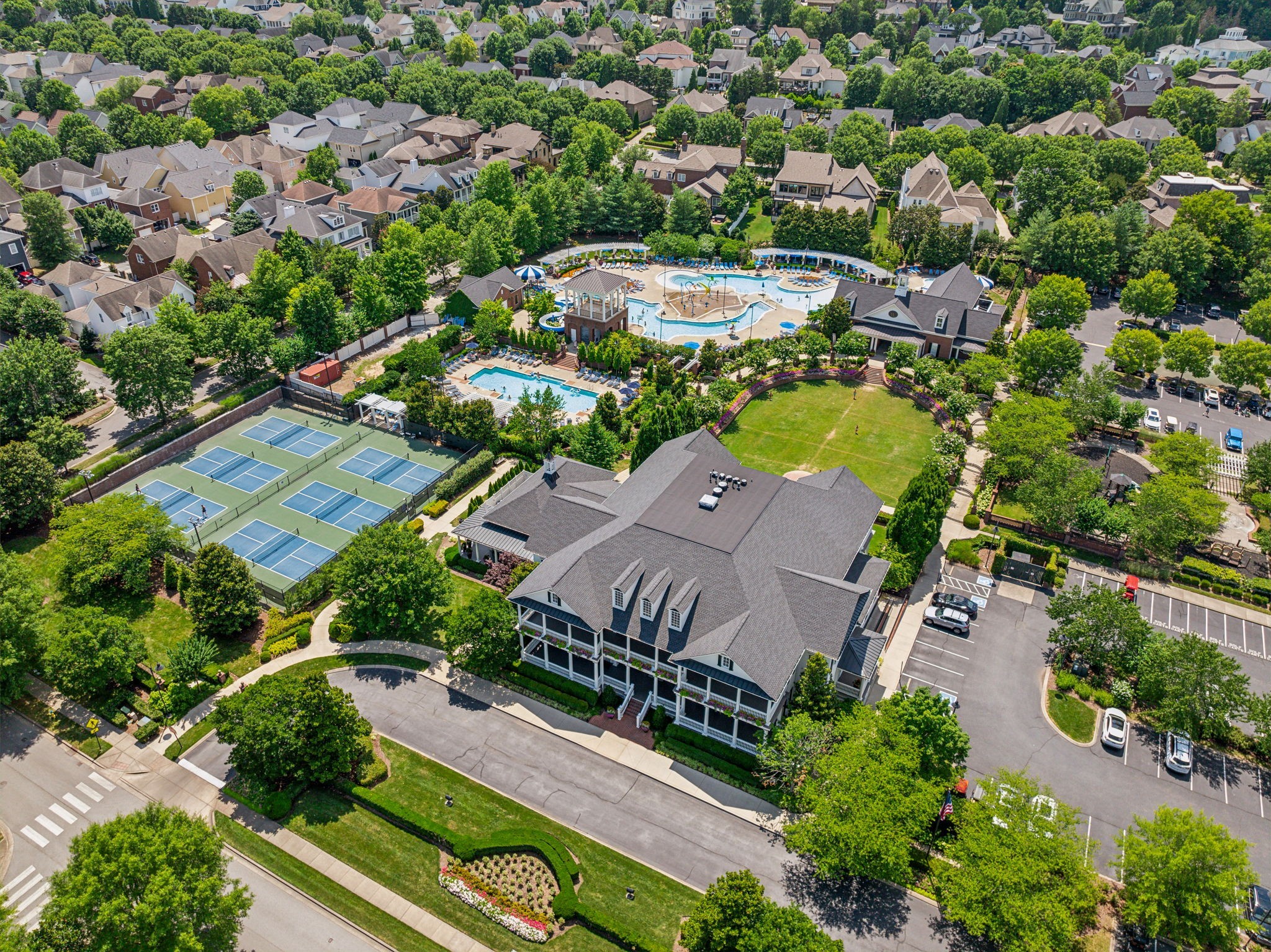 1231 Championship Blvd