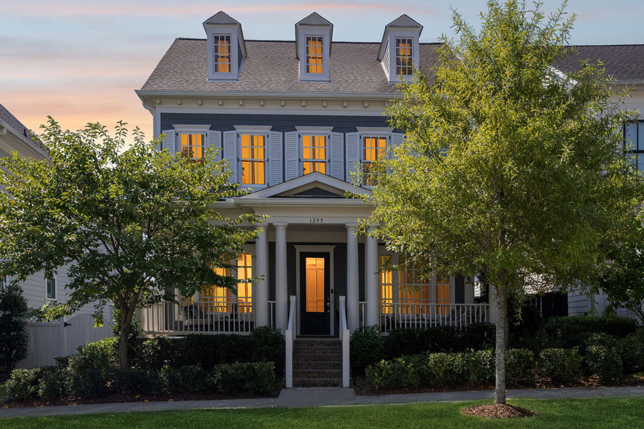 1255 Championship Blvd