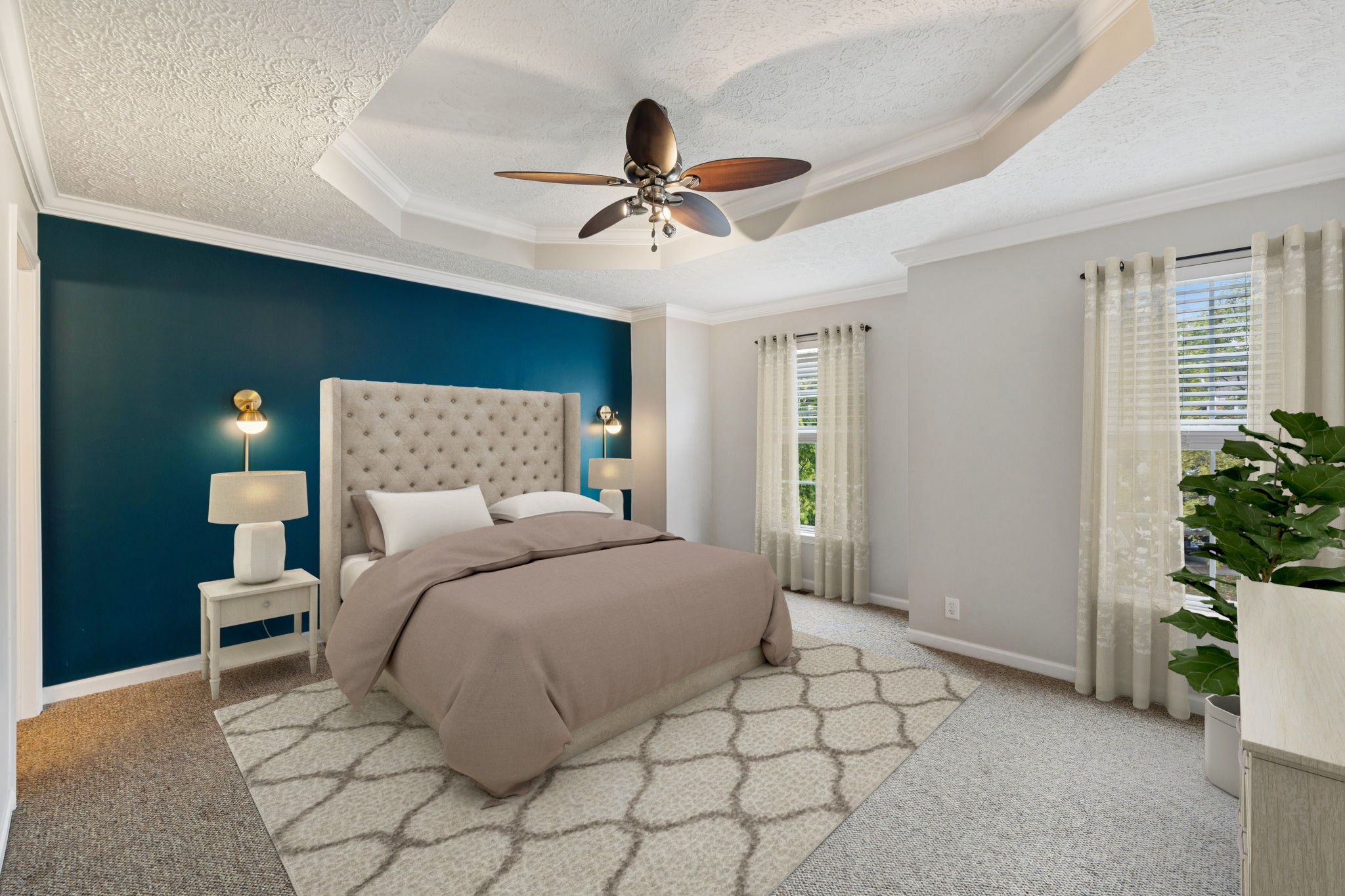 1345 Bell Rd Unit: 412