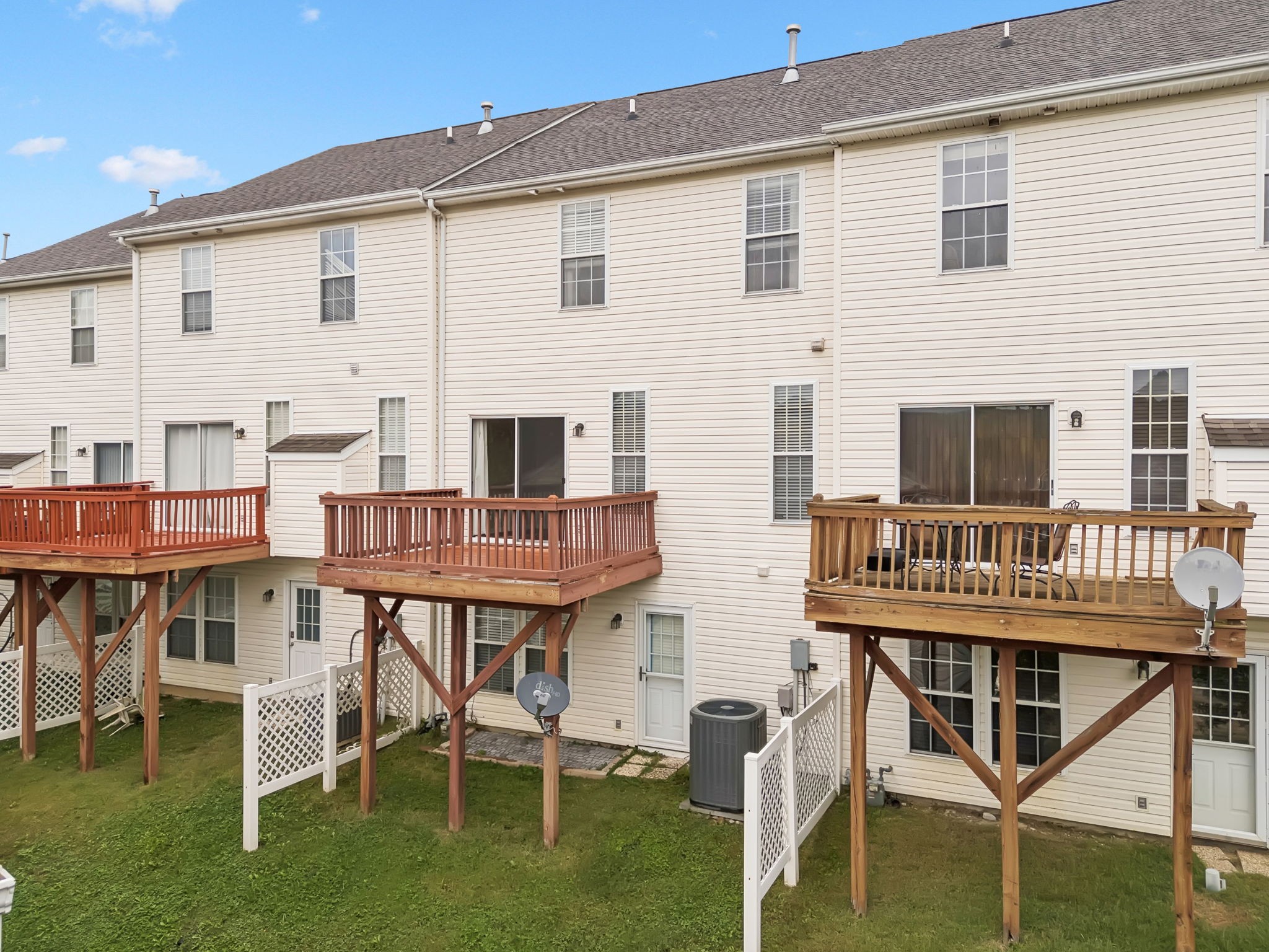 1345 Bell Rd Unit: 412