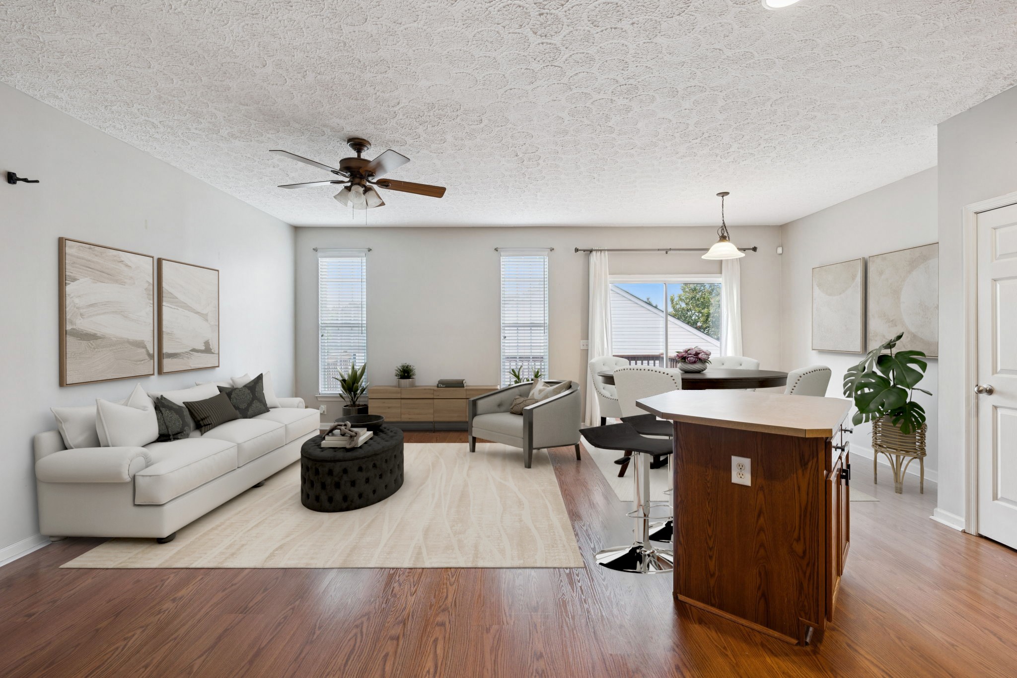 1345 Bell Rd Unit: 412