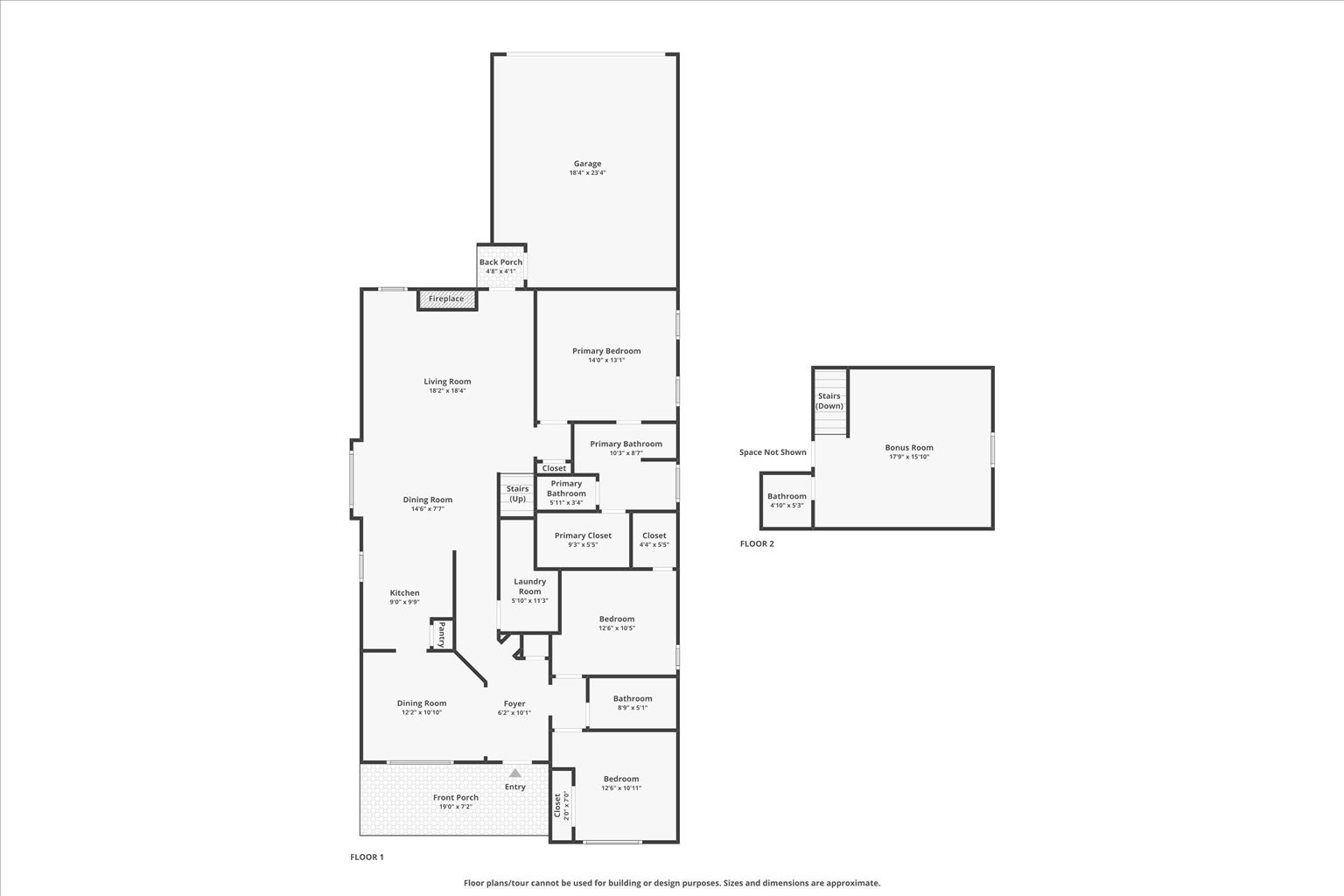 8676 Gauphin Pl