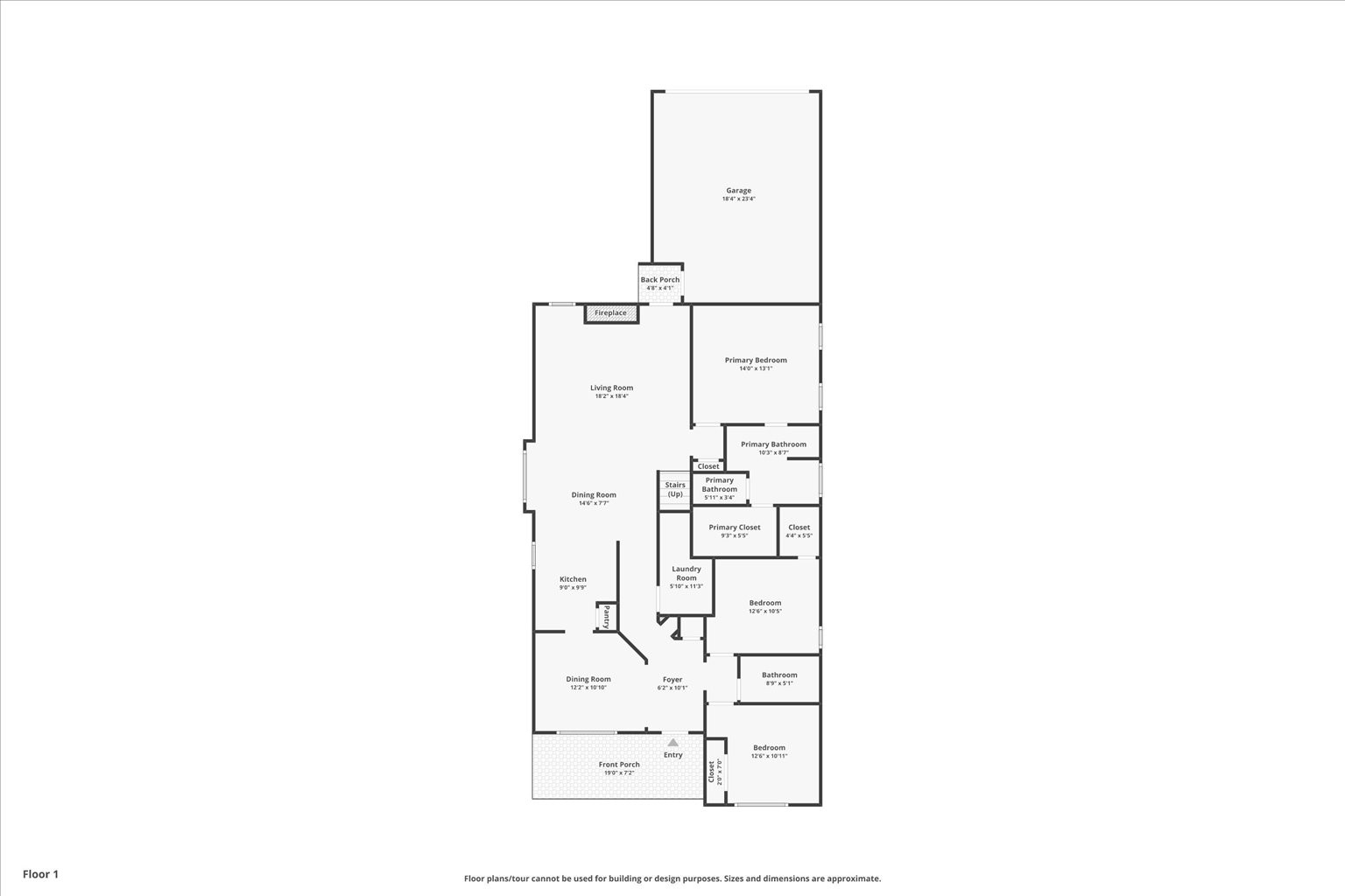8676 Gauphin Pl